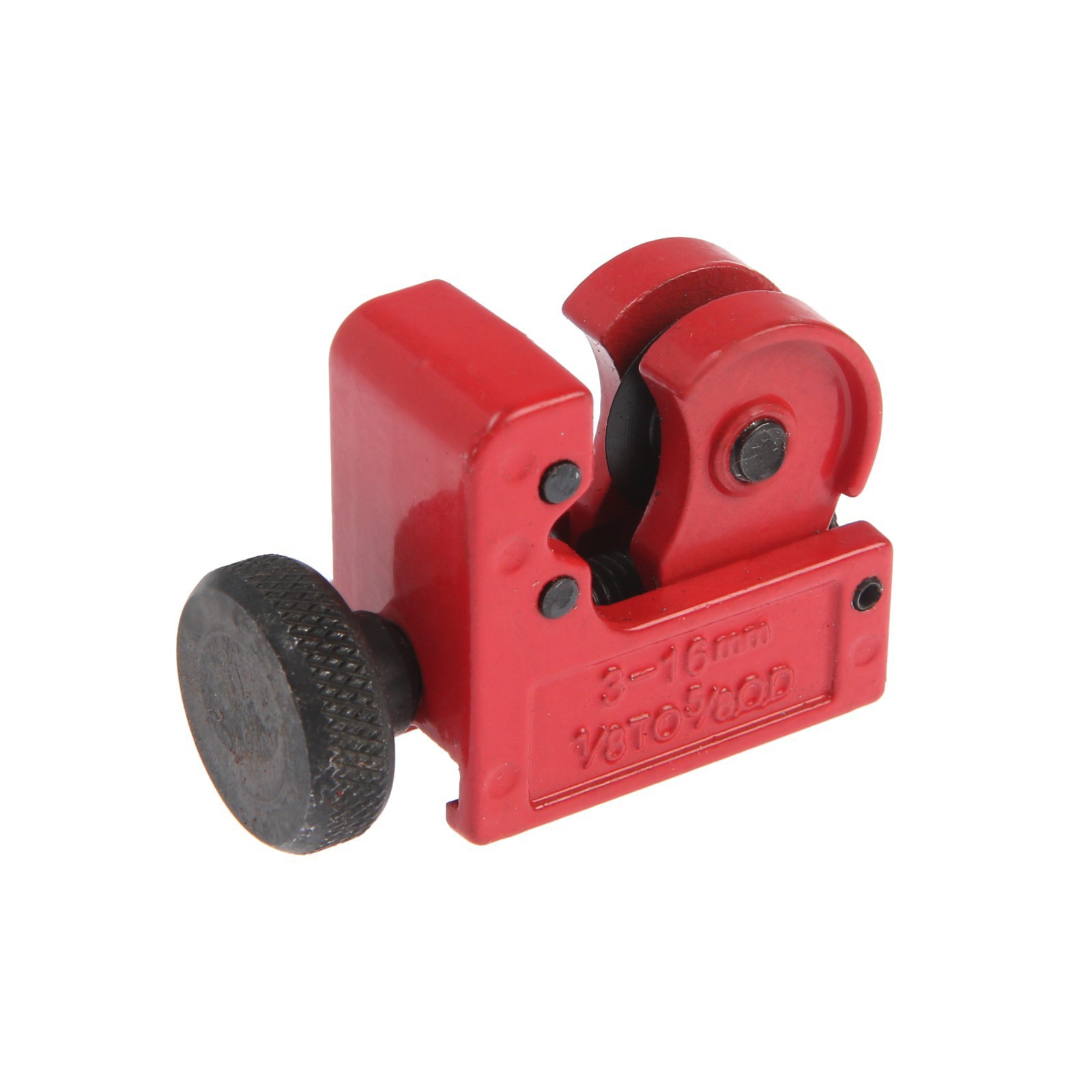 Изображение товара Труборез ЛОМ для цветных металлов 3-16 мм, прочный и удобный инструмент