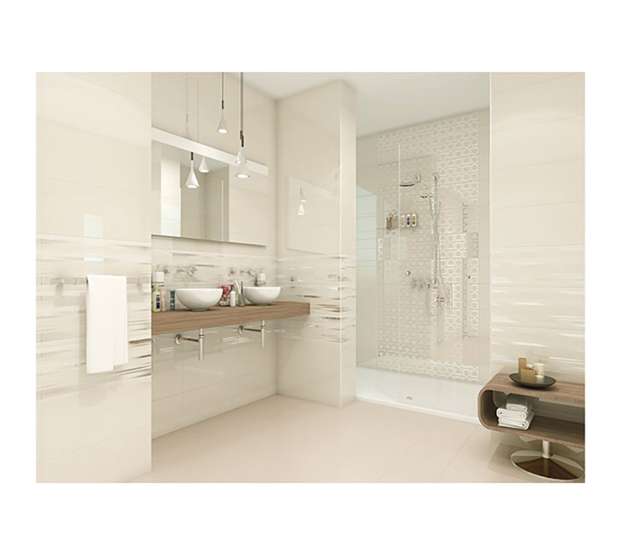 Изображение товара Напольная плитка Kerlife 113 Liberty 42x42 см бежевый матовый керамика