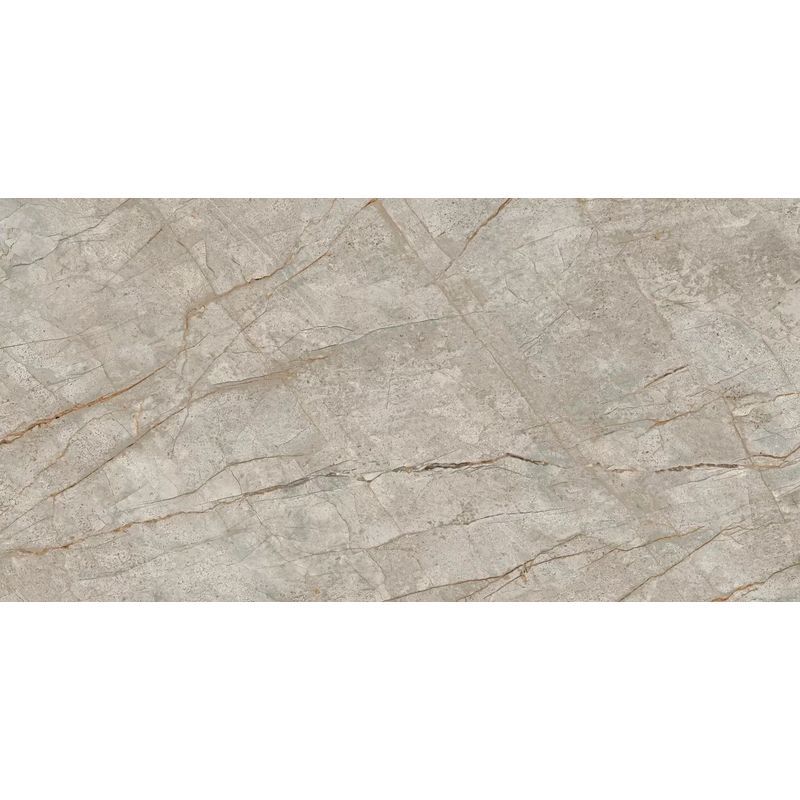 Изображение товара Керамогранит Atlas concorde Empire 610015000618 60x120см 1.44 м² цвет серый, цена за упаковку