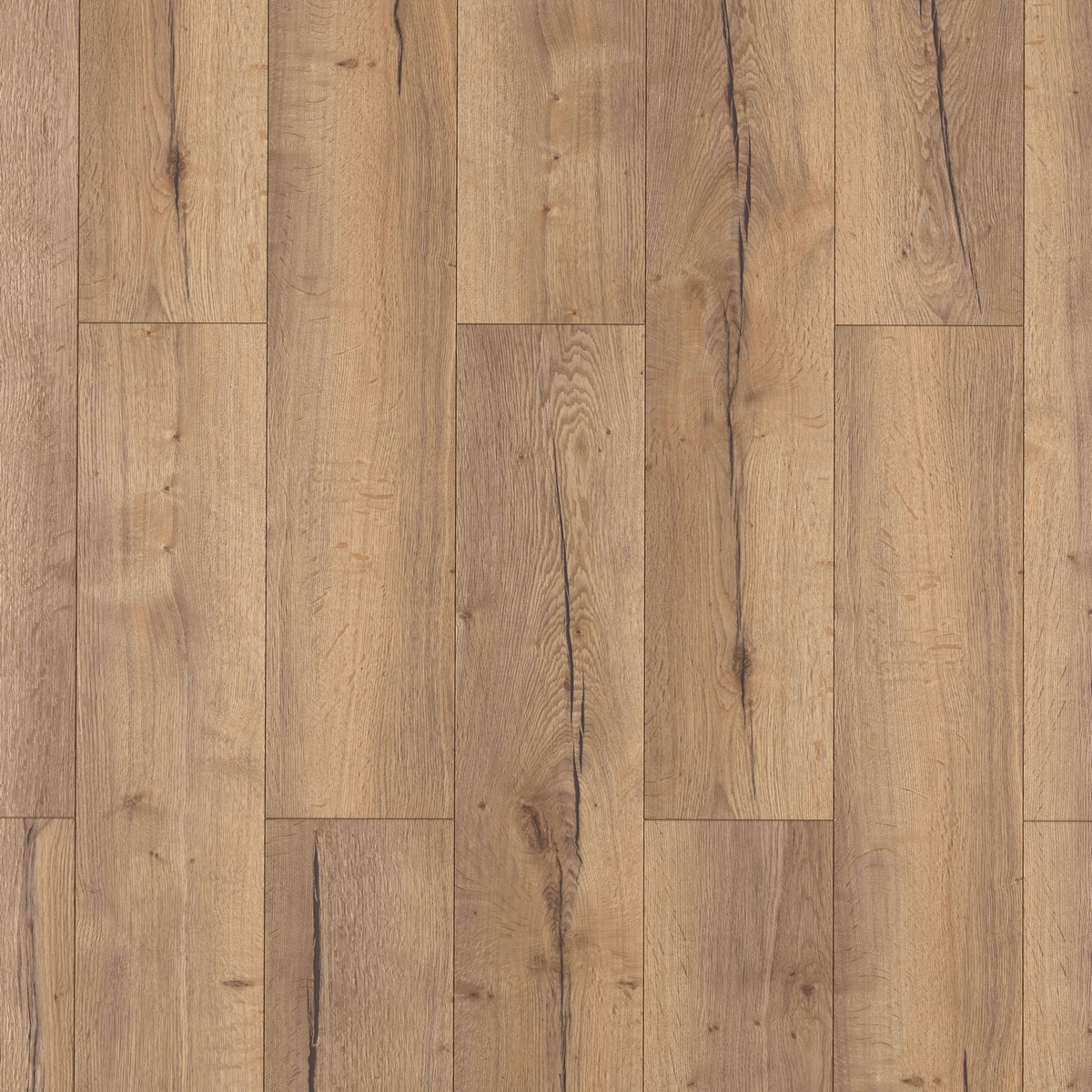 Изображение товара Ламинат Egger Large Aqua+ Дуб Вэлли Натуральный 8 мм, 33 класс, водостойкий, фаска