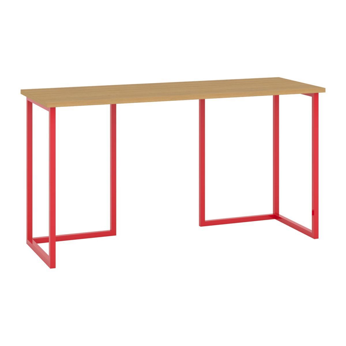 Изображение товара Компьютерный стол Огого обстановочка! Board 140x74x50 см ЛДСП для дома офиса и кухни