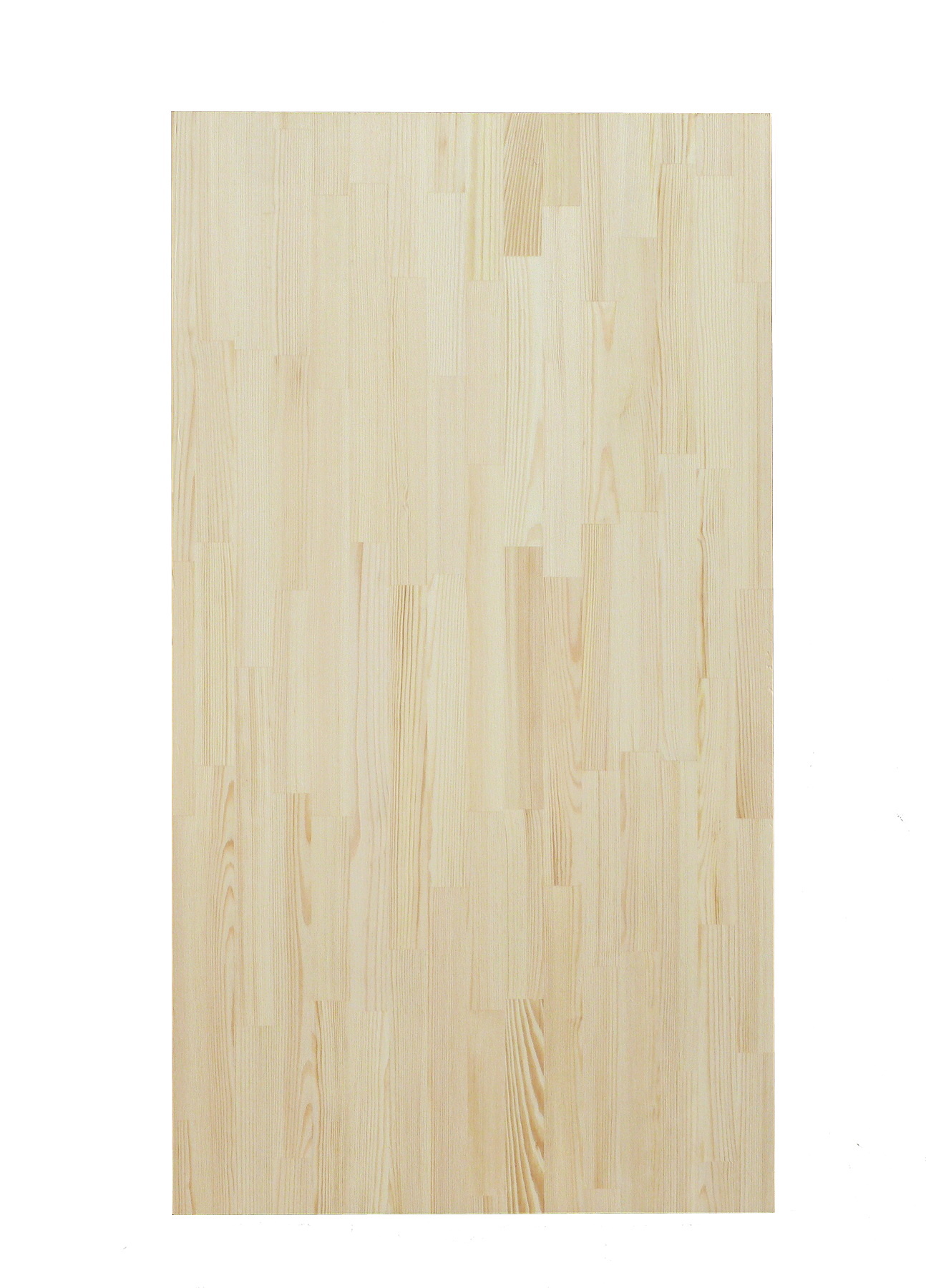 Изображение товара Мебельный щит Леспроф 60x100x1.8 см сосна сорт Экстра
