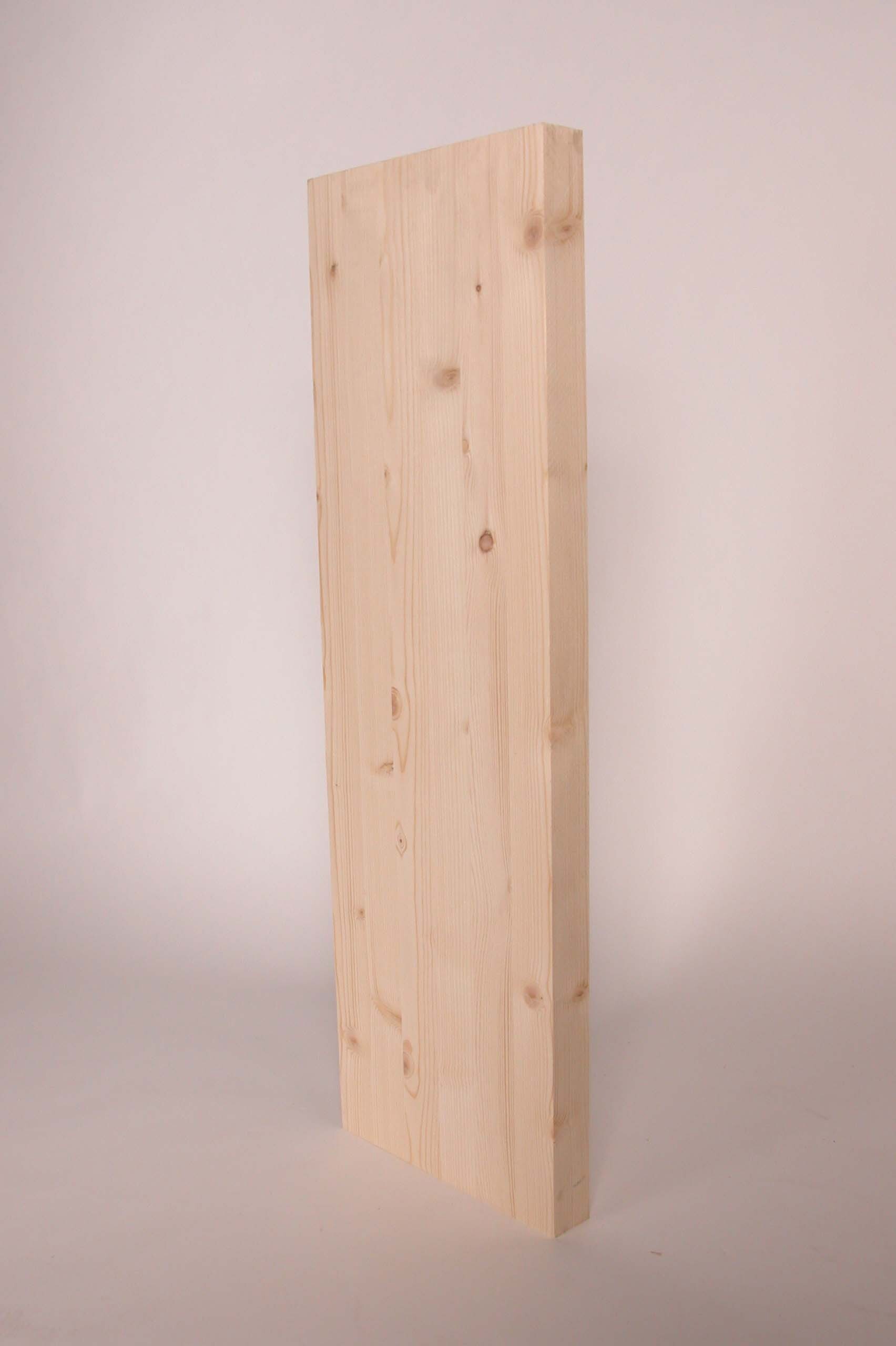 Мебельный щит СИ ЛТД 60x120x4 см дерево сорт AB ️ купить по цене 3433 ...