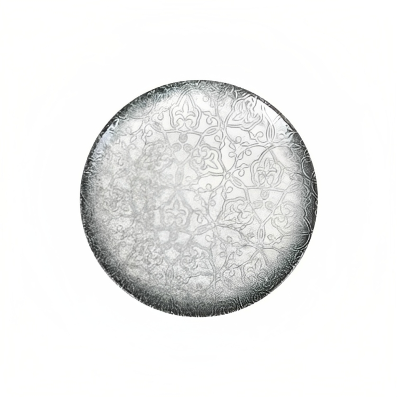 Изображение товара Набор 2 тарелок Bonna диаметром 27 см из фарфора для дома и кафе