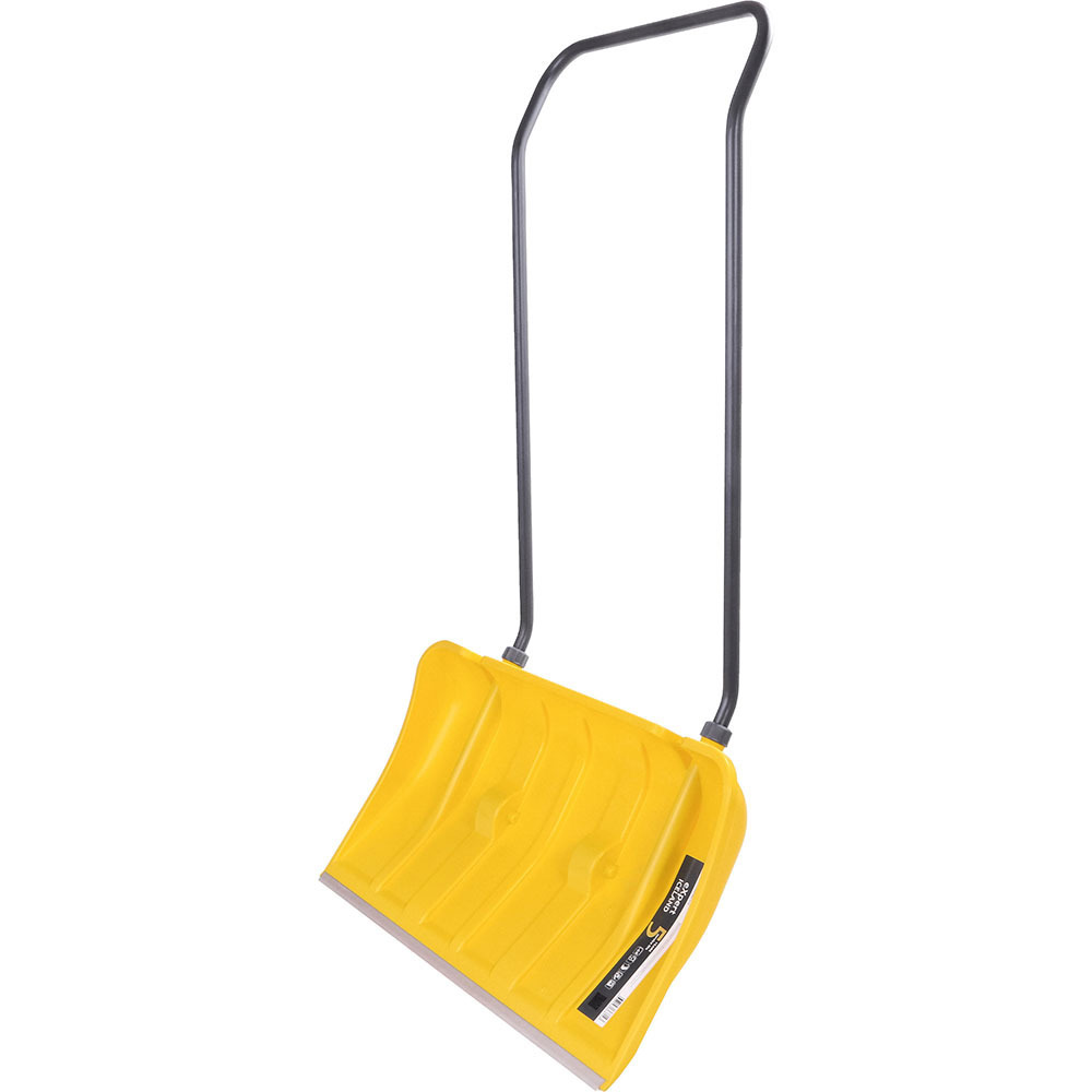 Изображение товара Скрепер Expert Айсленд для уборки снега 440x796x96x1336 мм