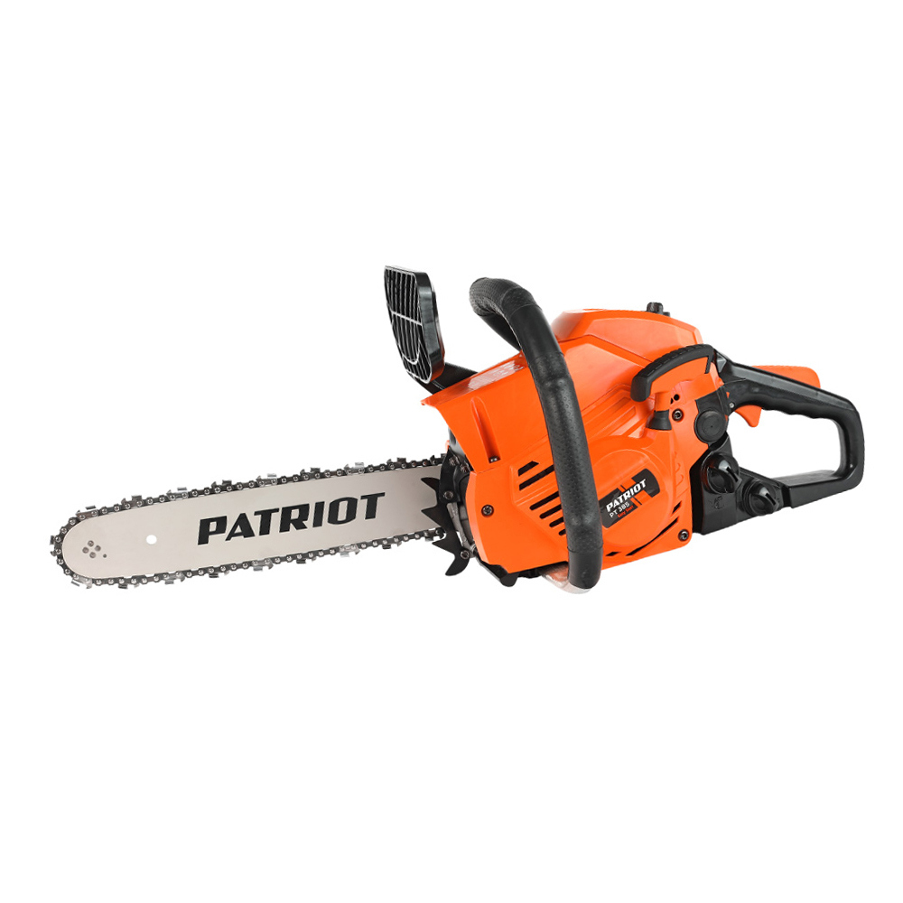 Изображение товара Бензопила Patriot 220103850 2 л.с. шина 35 см