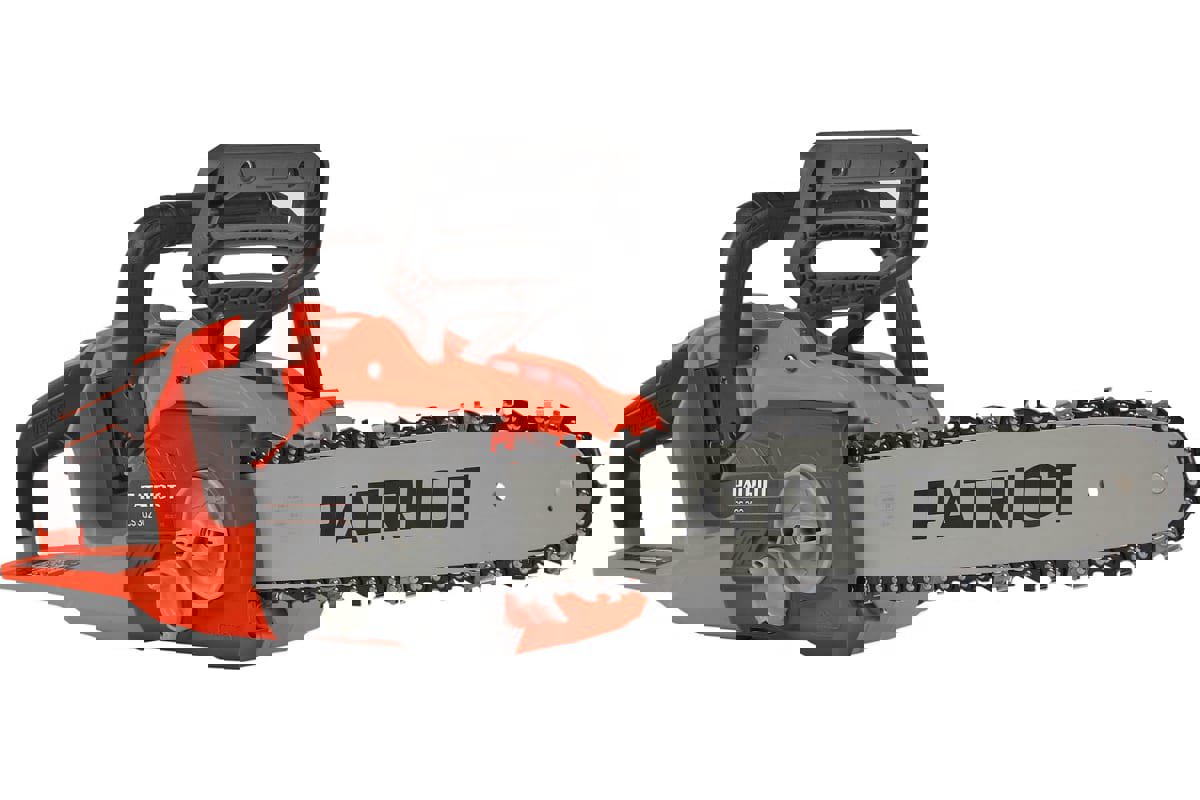 Изображение товара Пила аккумуляторная бесщёточная Patriot 250205021 21 В шина 35 см АКБ и ЗУ не в комплекте