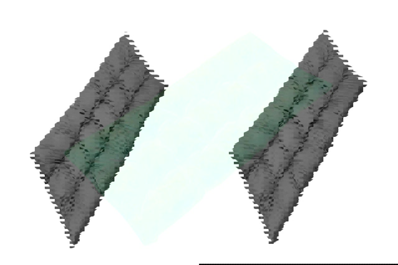 Изображение товара Подушка Talmico для стула 105x35 см зеленая