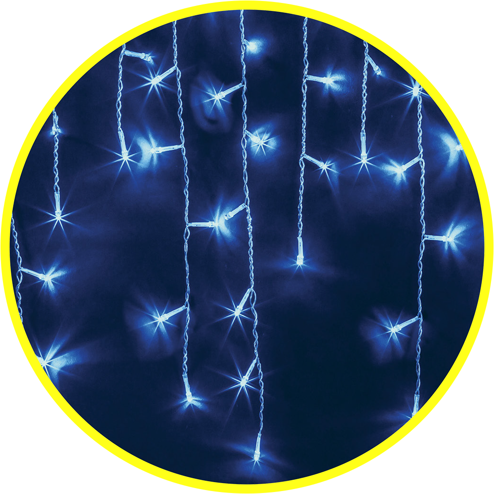 Изображение товара Электрогирлянда Navigator 61841 200 м 230 LED IP44 для улицы и интерьера