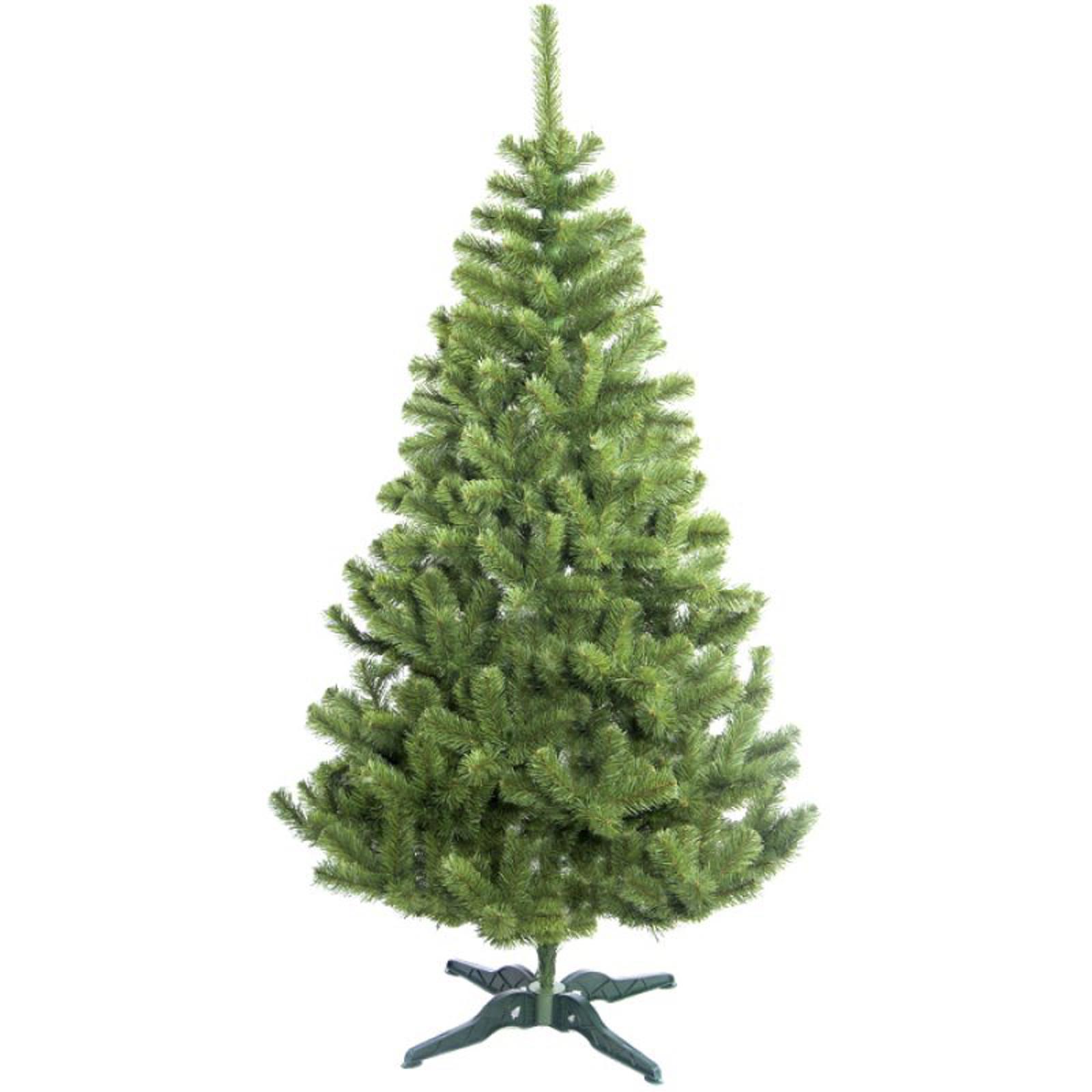 Изображение товара Ель новогодняя искусственная Max christmas 2773222 Лесная 120 см