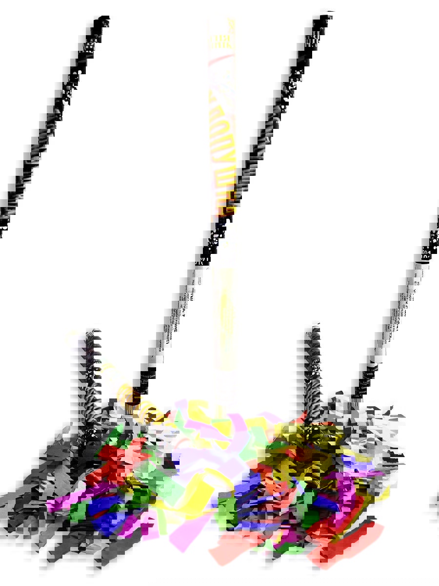 Изображение товара Хлопушка Магия Праздника 35 см