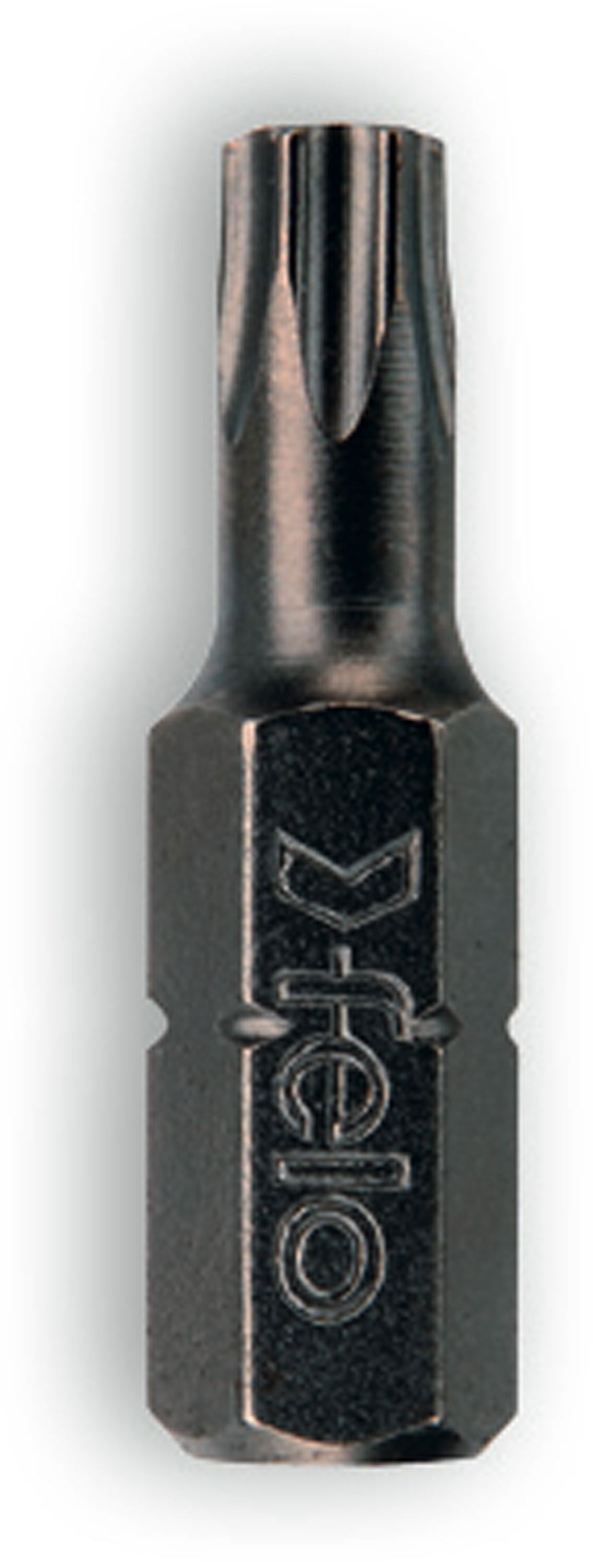 Бита Felo 02625036 T25x25 мм, 2 шт.