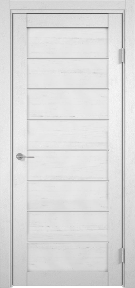 Изображение товара Кельн — межкомнатная глухая дверь Eldorf 70x200 см, финиш бумага, сосна арктическая