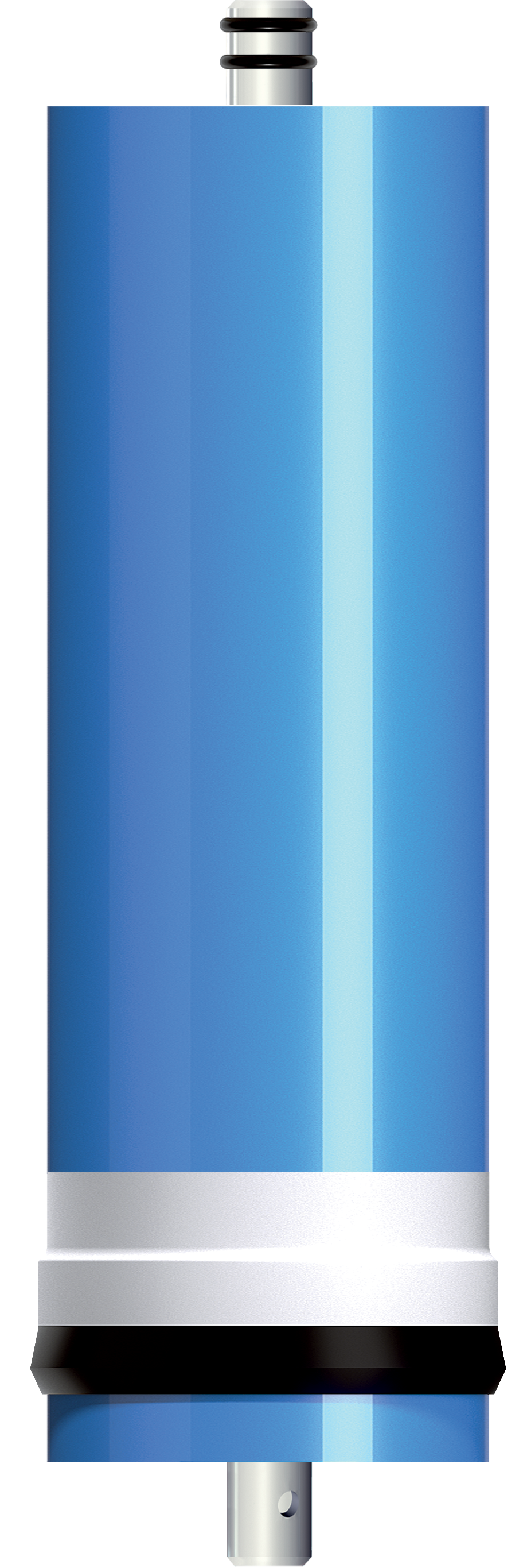 Изображение товара Мембрана Барьер Осмо RO 600 3012 для систем обратного осмоса, 18000л, 600 GPD