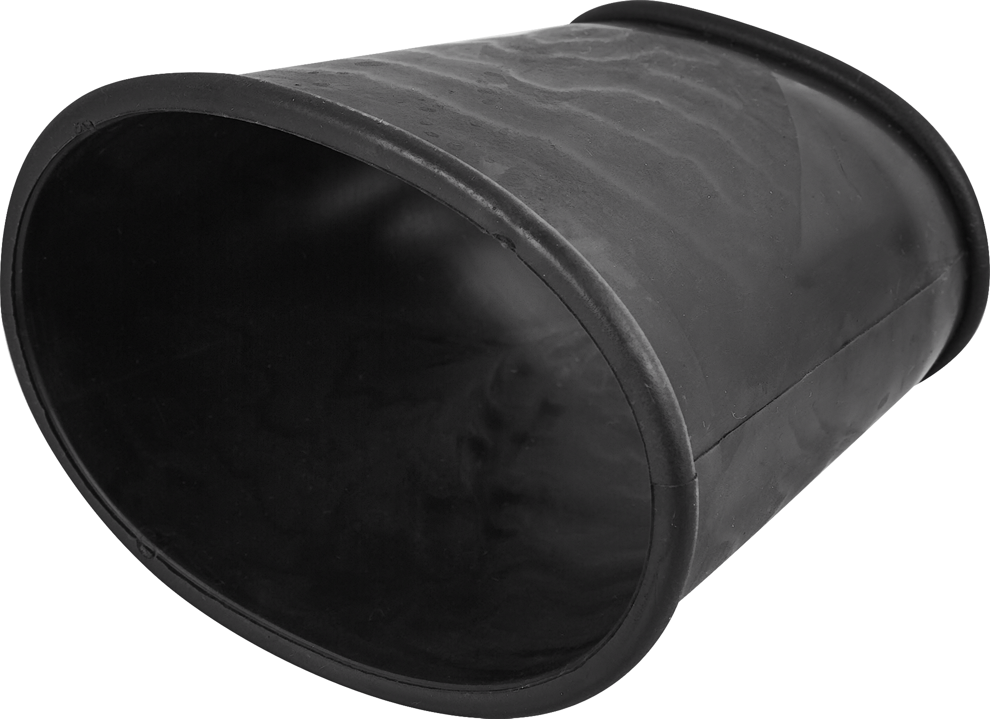 Изображение товара Манжета конусная ДТРД 60x80 мм цвет черный