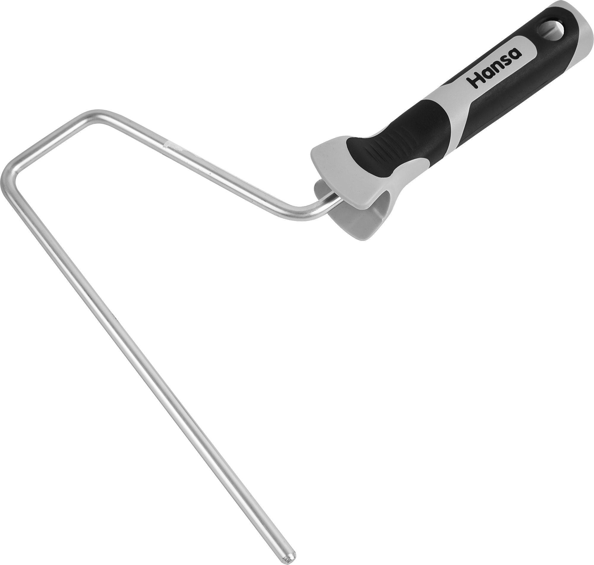 Ручка для валика бюгельная Hansa Maxi 2k 8x250 мм