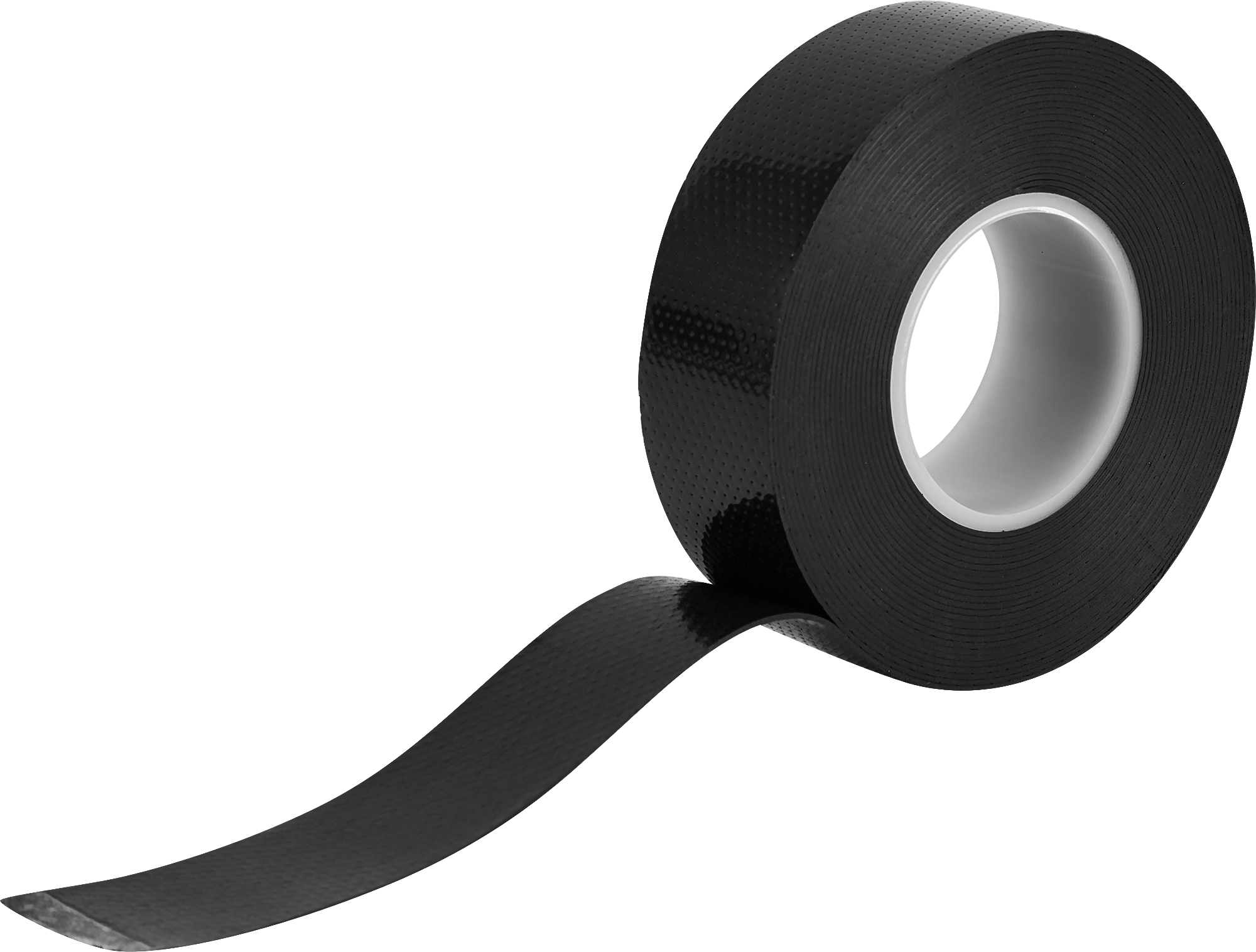 Изолента 25 мм 5 м ПВХ цвет черный