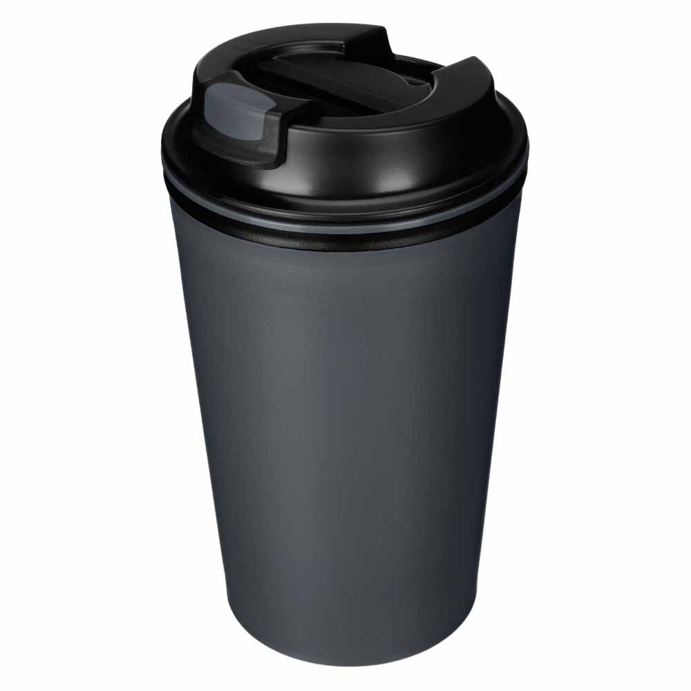 Изображение товара Термостакан с клапаном Phibo полипропилен 350 мл Россия