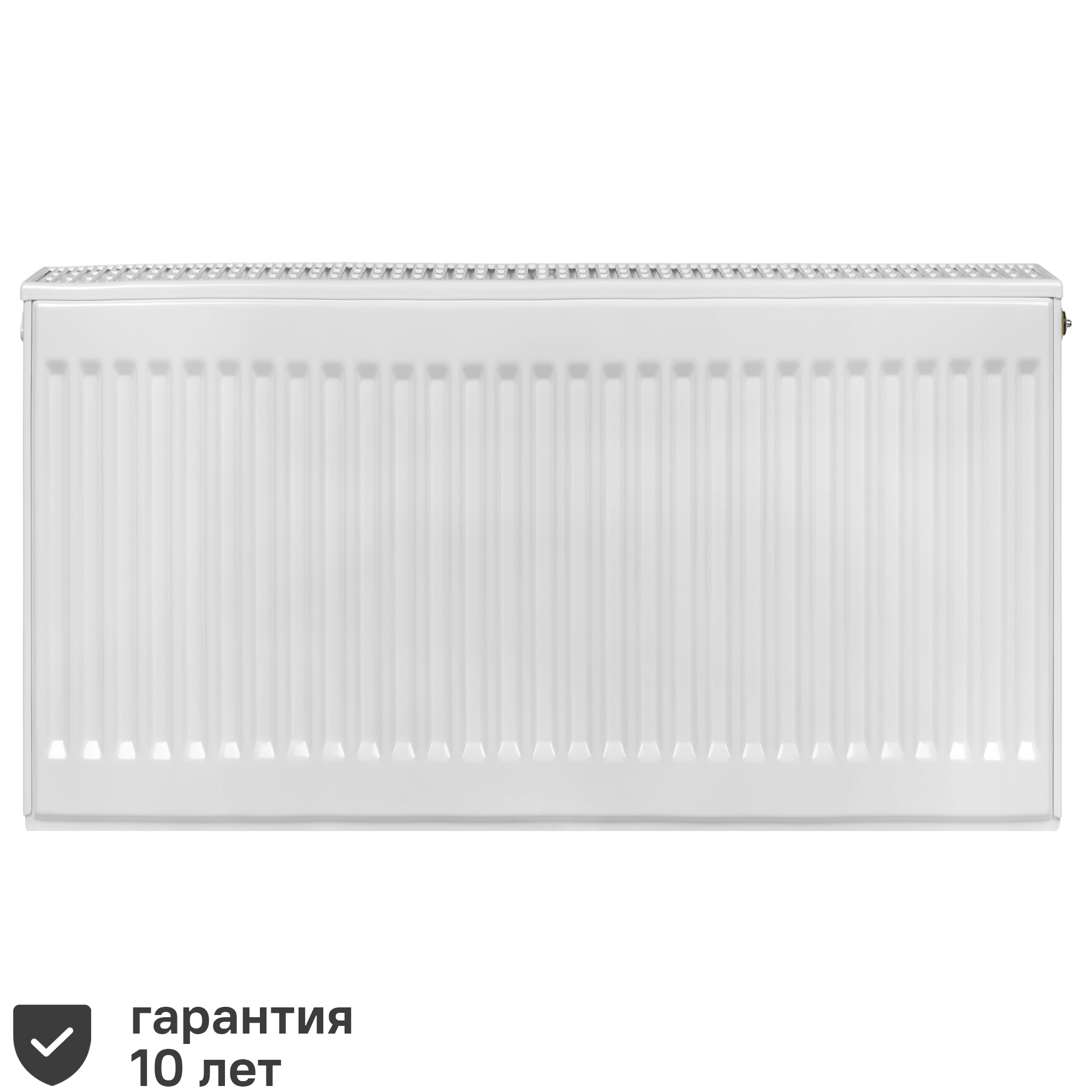 Изображение товара Радиатор панельный Kermi Profil FTV220500801R2Y 22 500x800 нижнее правое подключение сталь белый