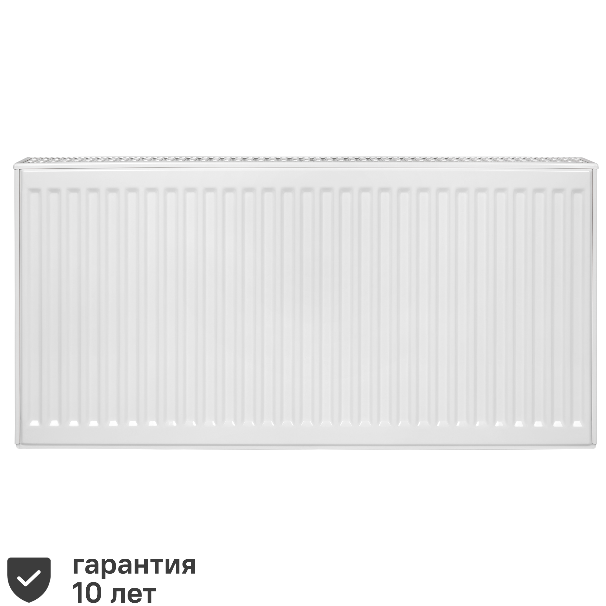 Изображение товара Панельный радиатор Kermi Profil FK0 22 500x1200 боковое подключение белый