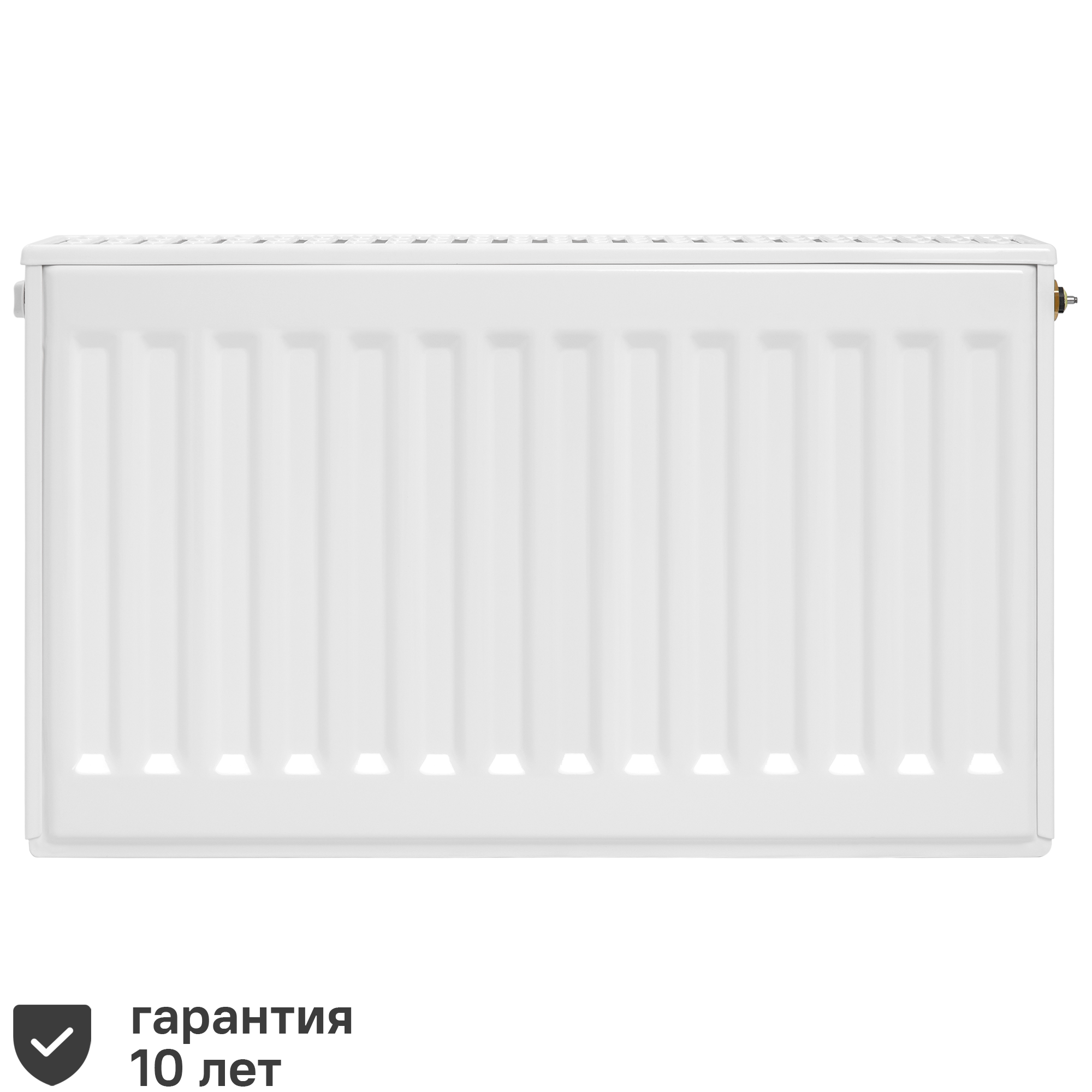 Изображение товара Радиатор Kermi Profil FTV220300501R2Y 22 300x500 нижнее правое подключение сталь