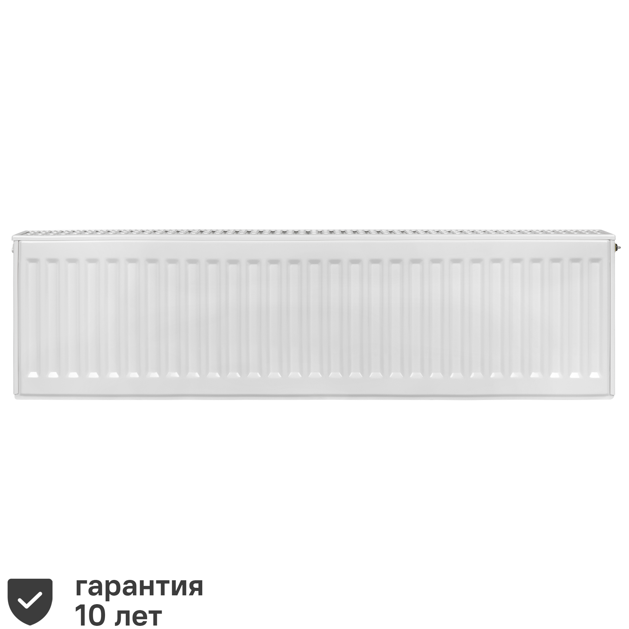 Изображение товара Стальной панельный радиатор Kermi Profil -V 22 300x1400 нижнее правое подключение белый