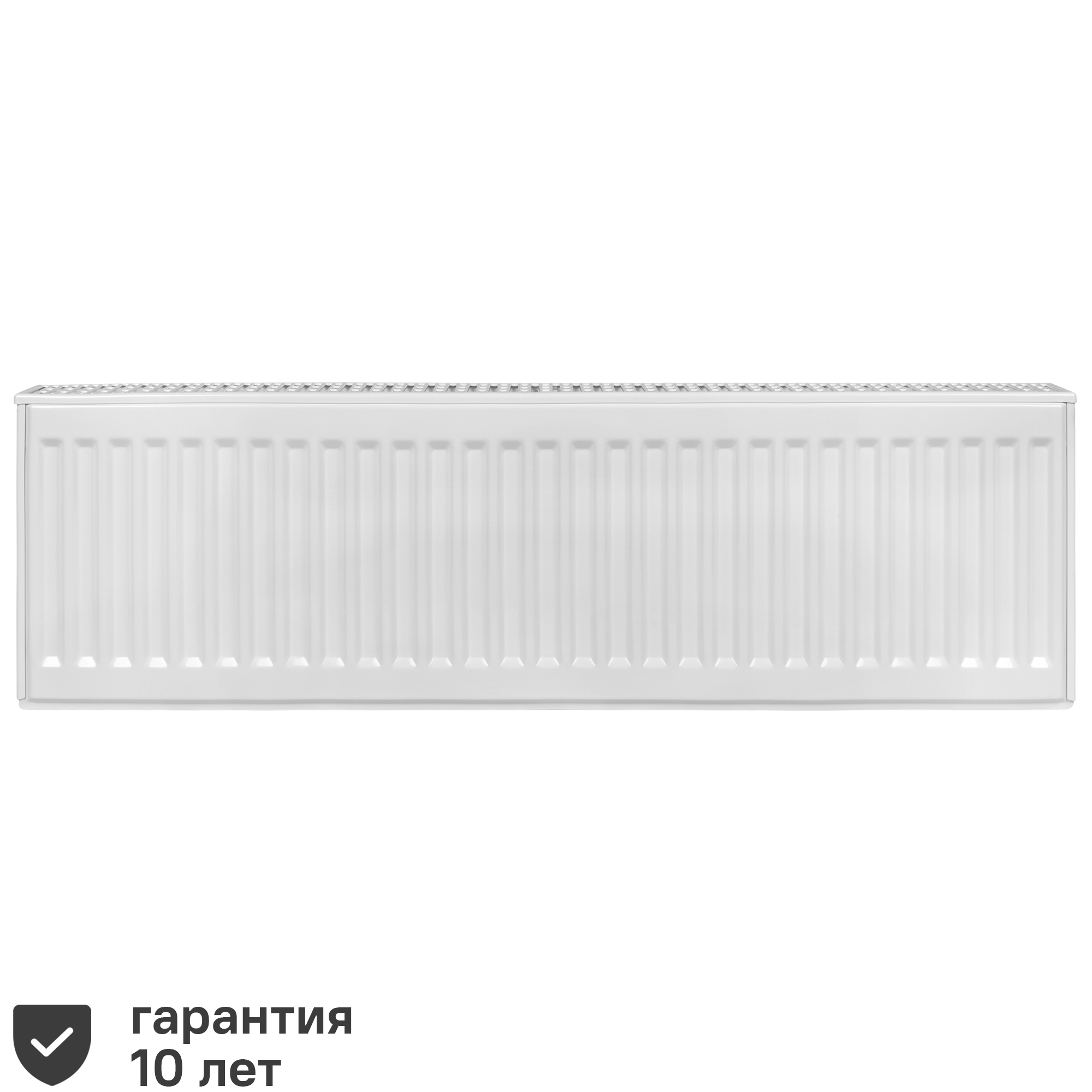 Изображение товара Панельный радиатор Kermi Profil FK0220301001N2Y 22 300x1000 с боковым подключением сталь белый