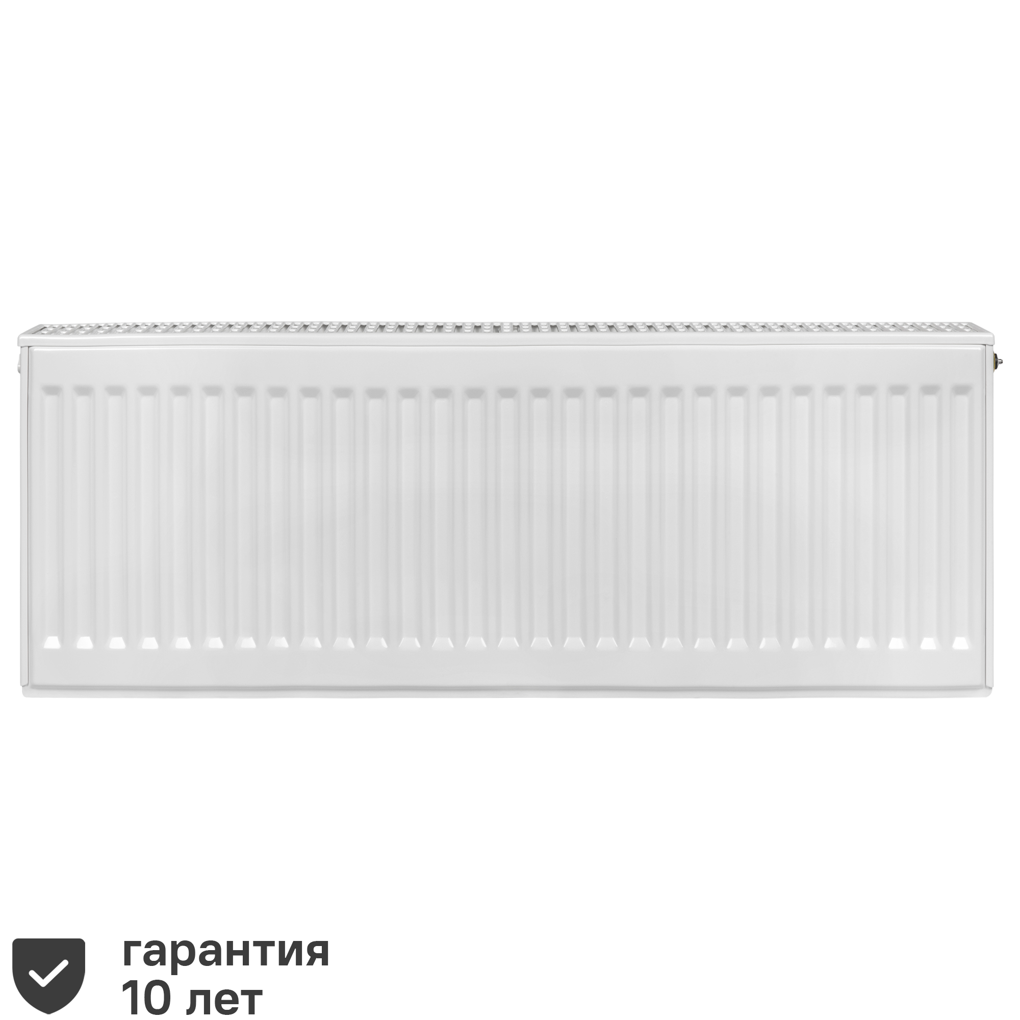 Изображение товара Панельный радиатор Kermi Profil FTV 220 300 80 белый нижнее правое подключение