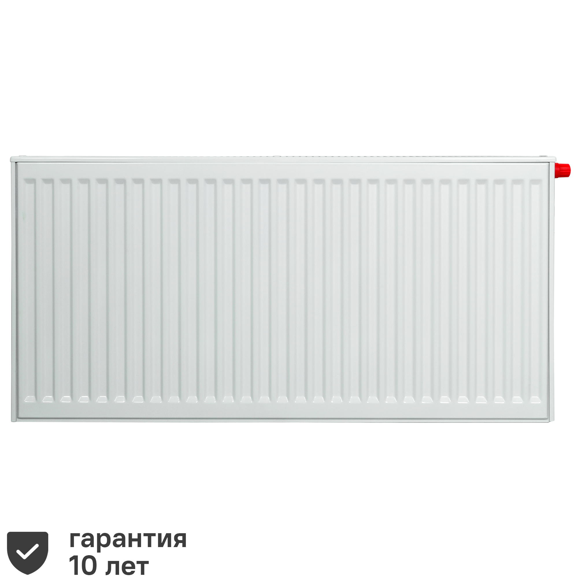 Изображение товара Радиатор панельный Bosch K-Profil 7724315308 22 300x800 нижнее правое подключение сталь белый