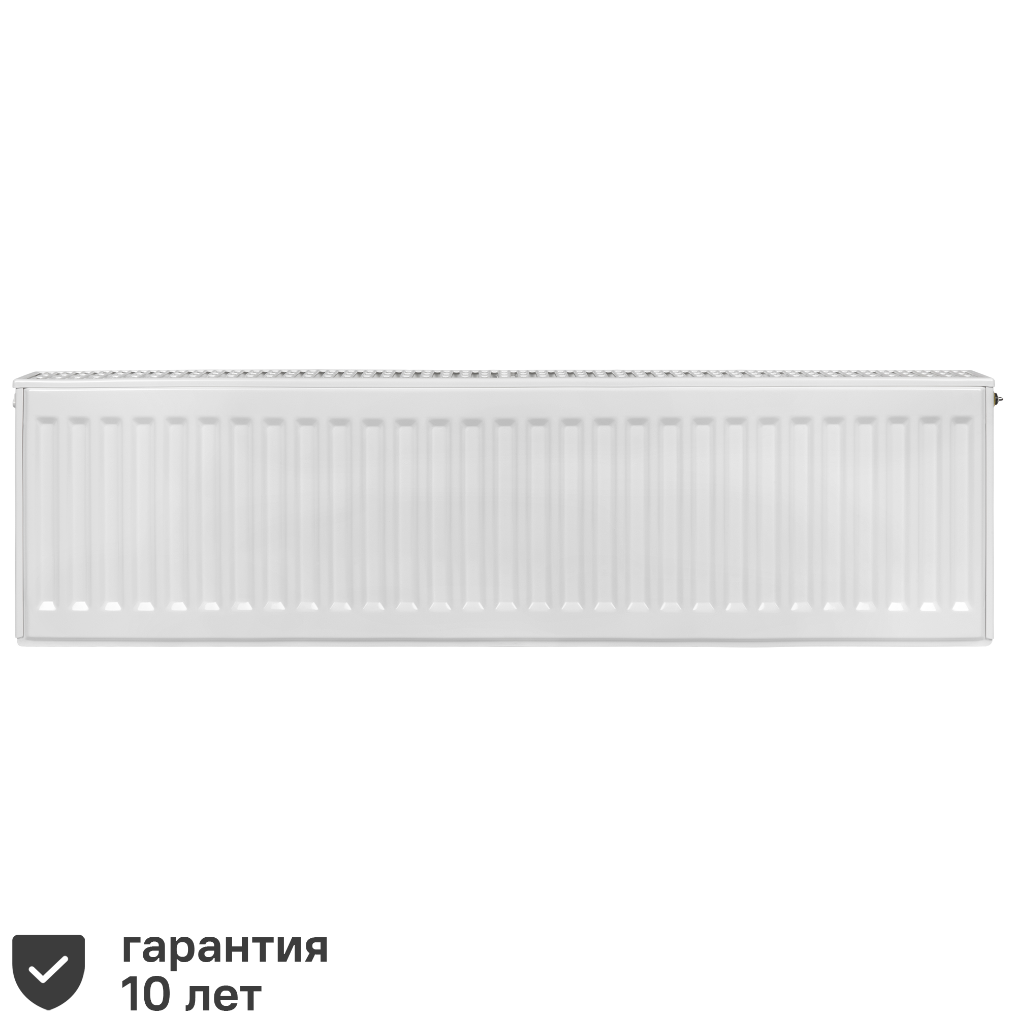 Изображение товара Радиатор панельный Kermi Profil FTV 22 300x1600 белый по ГОСТ для отопления
