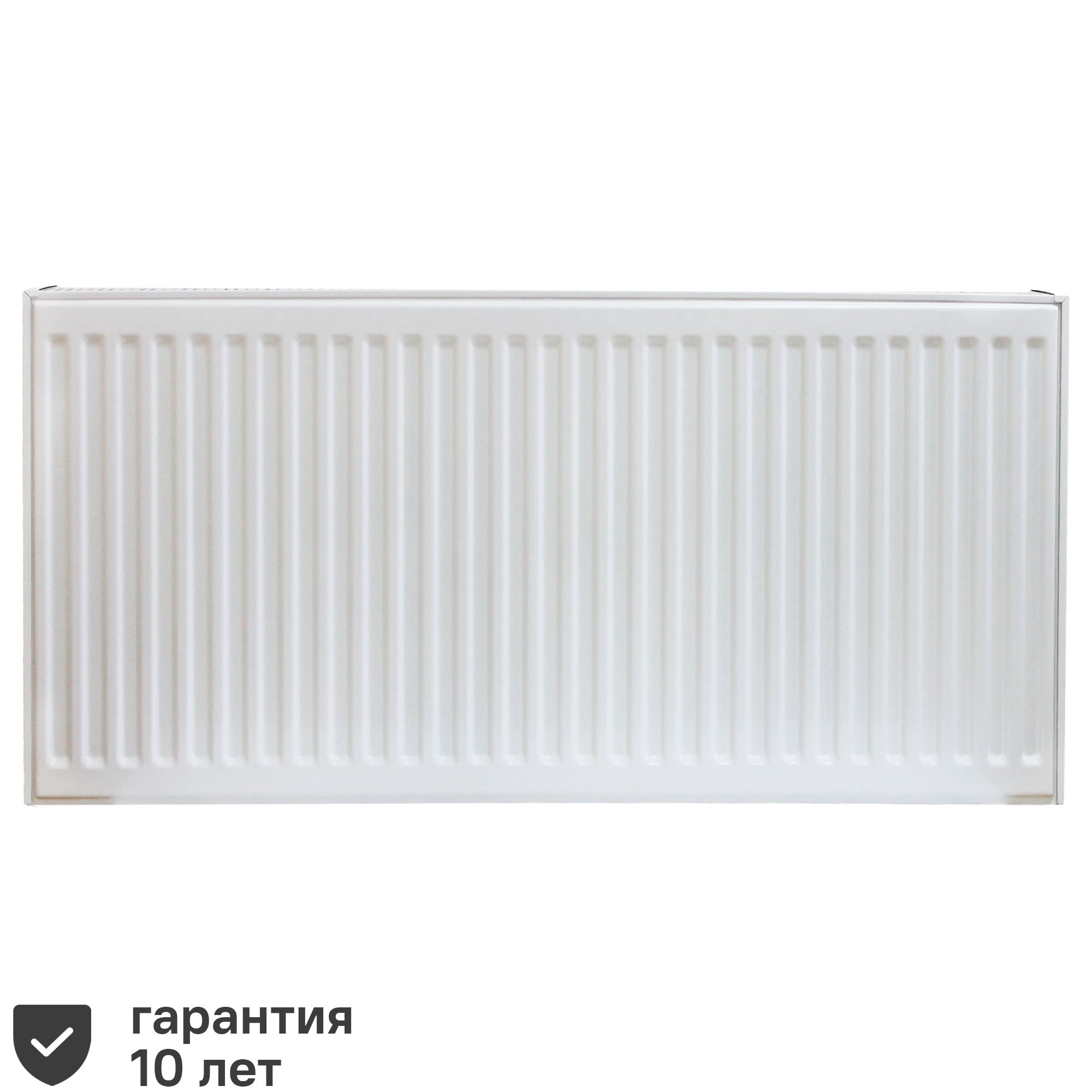 Изображение товара Радиатор панельный Profil 22 PB-22-5-10 2392 Вт белый