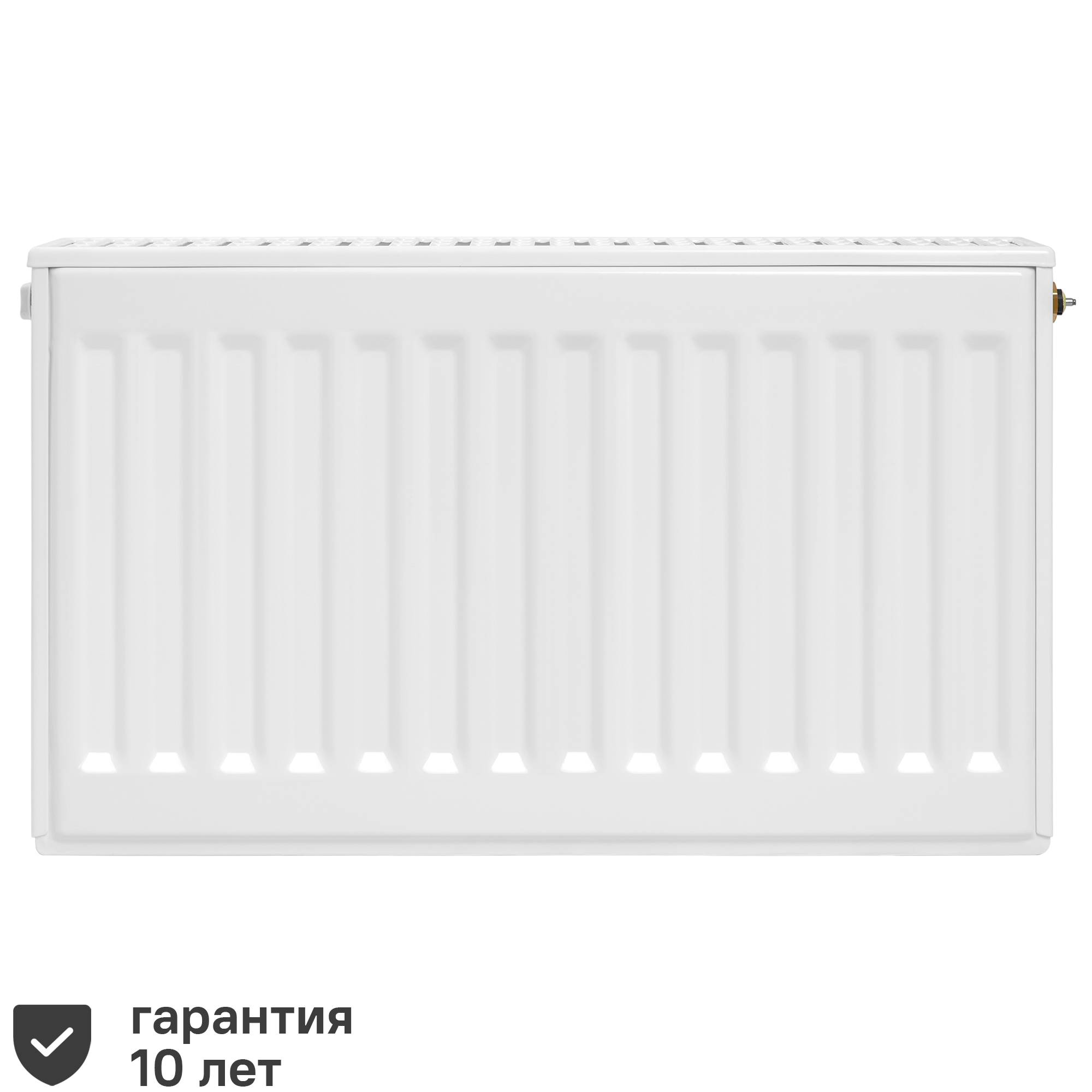 Изображение товара Беспорочный панельный радиатор Bosch K-Profil FK0110400701N2Z 22 300x400 белый