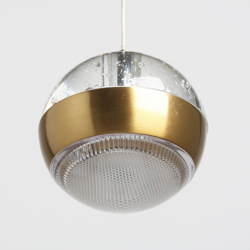 Изображение товара Современный потолочный светильник De Markt 730010701 с регулируемой длиной и двунаправленным светом