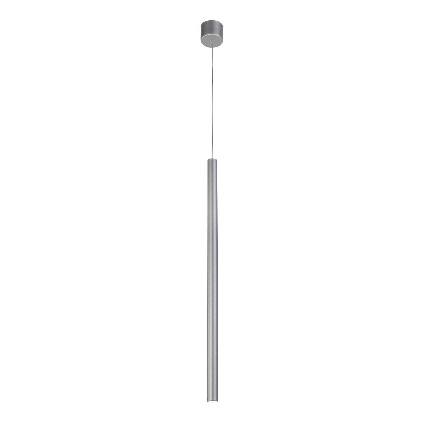 Изображение товара Подвесной светильник Favourite 1318-1P LED 5Вт Серебристый