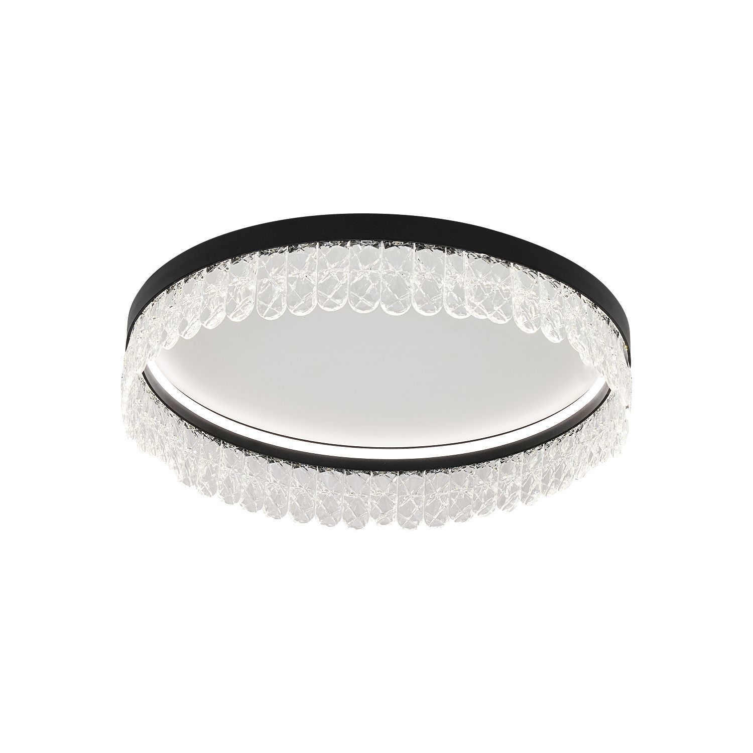 Изображение товара Люстра потолочная Favourite 2280-1C 112Вт 220В для комнаты до 6 м² с пультом