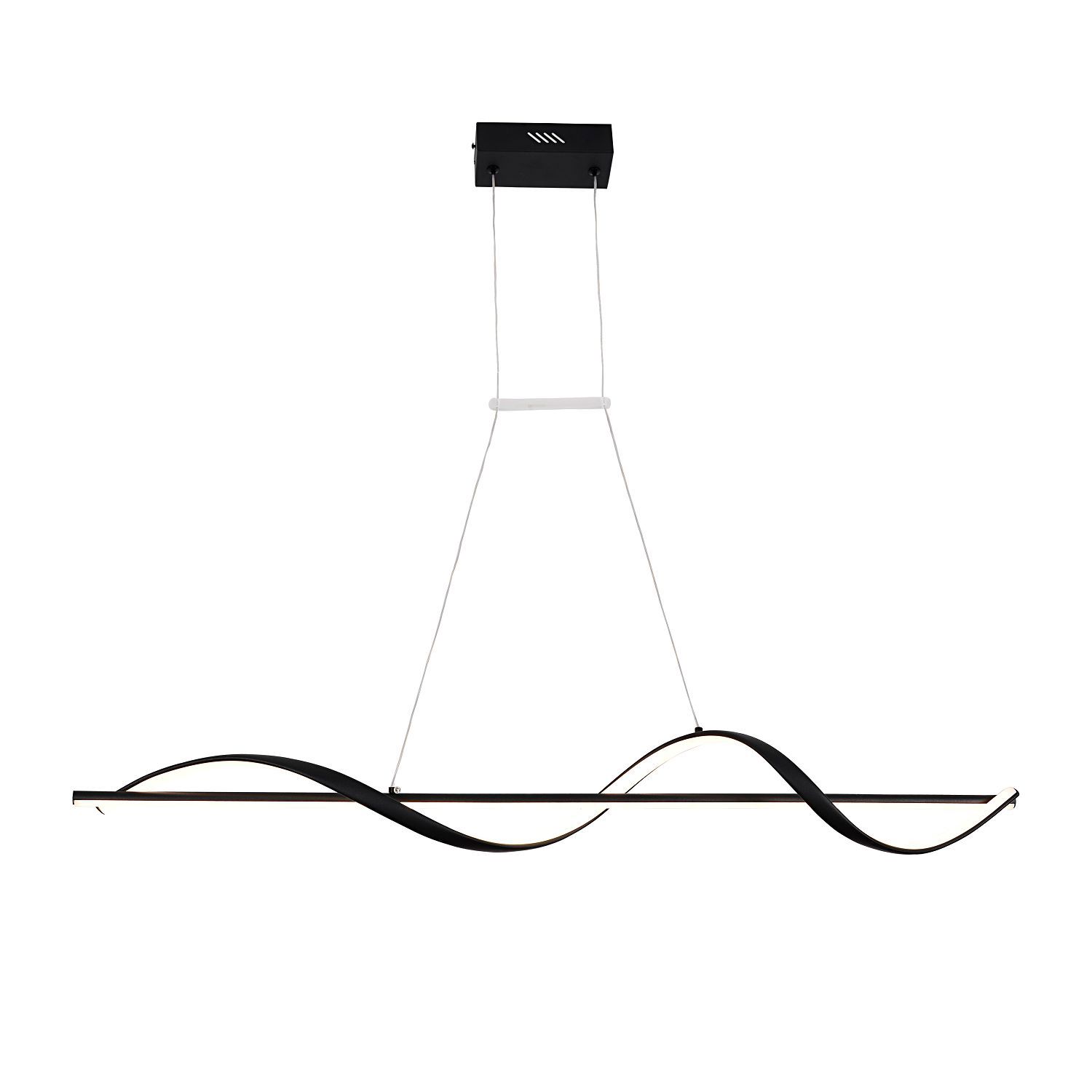 Изображение товара Люстра подвесная Favourite 2274-2P LED стильная современная 75Вт 17м² IP20