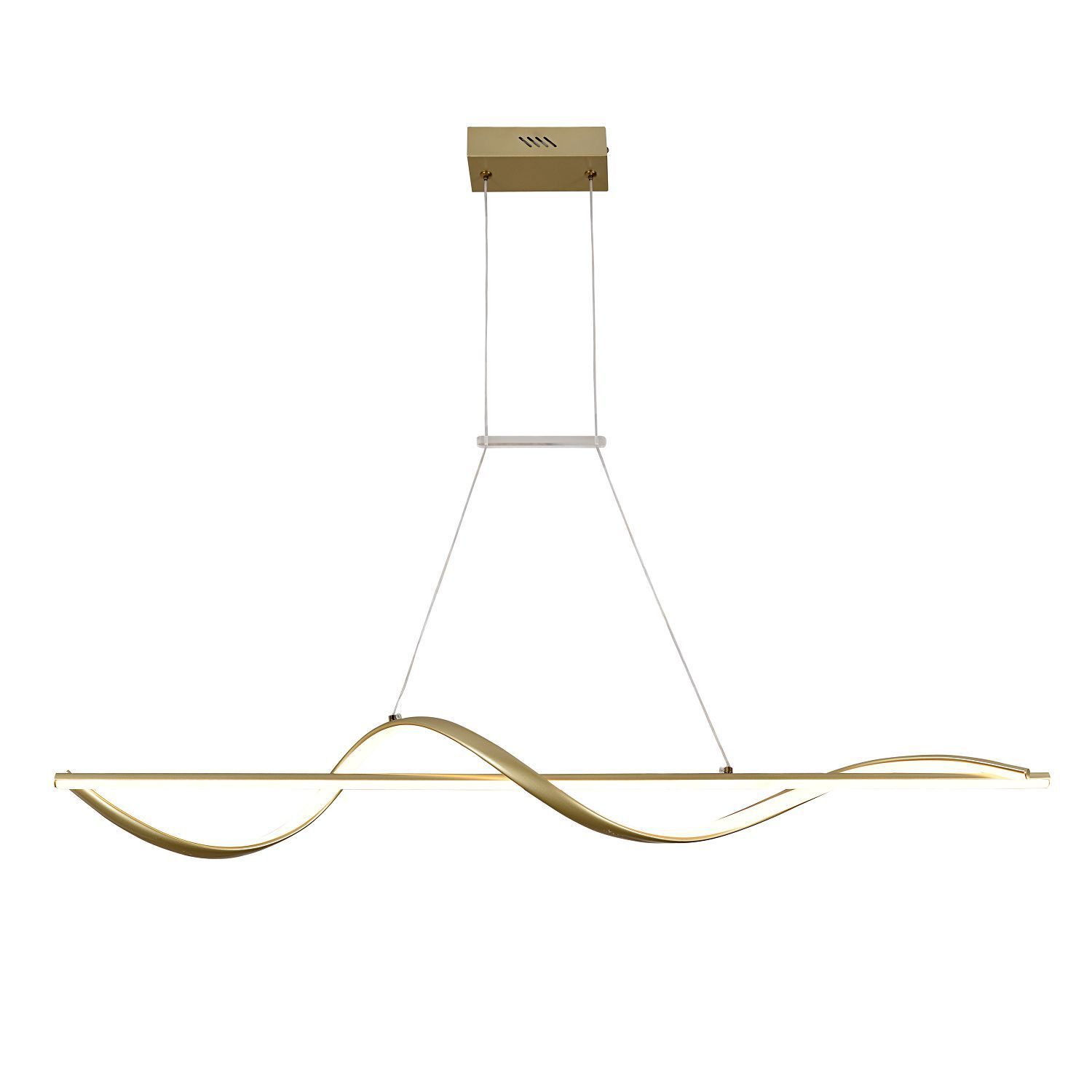 Изображение товара Подвесная люстра Favourite 2275-2P 75Вт 220В современный дизайн IP20