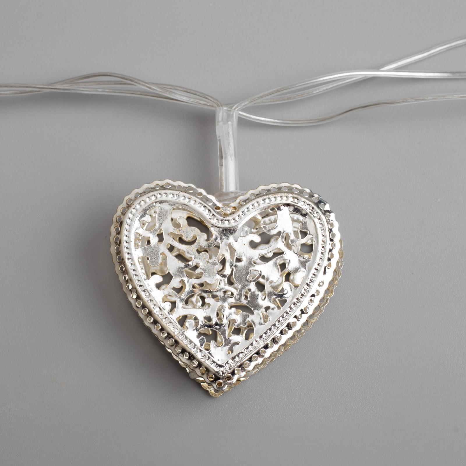 Изображение товара Электрогирлянда Нить Luazon Lighting 4 м 20 ламп 8 режимов