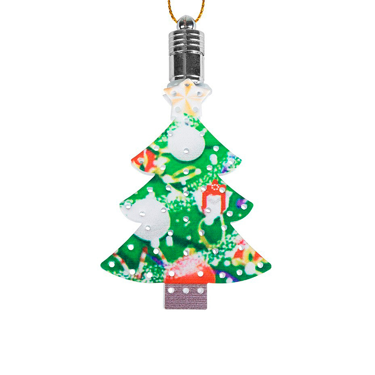 Изображение товара Светящаяся электрическая фигура Neon-night 501-096 разноцветная для отдыха и праздников