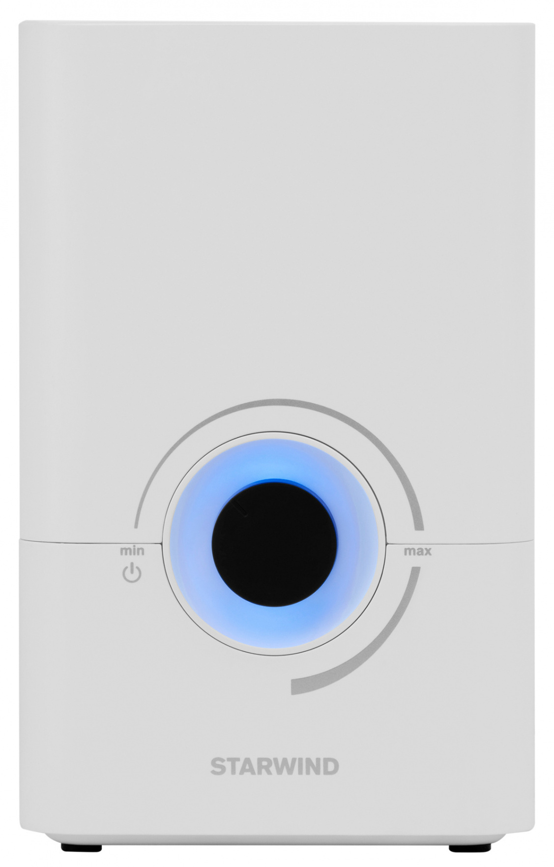 Изображение товара Ультразвучный увлажнитель воздуха Starwind SHC3410 белый 30 м²