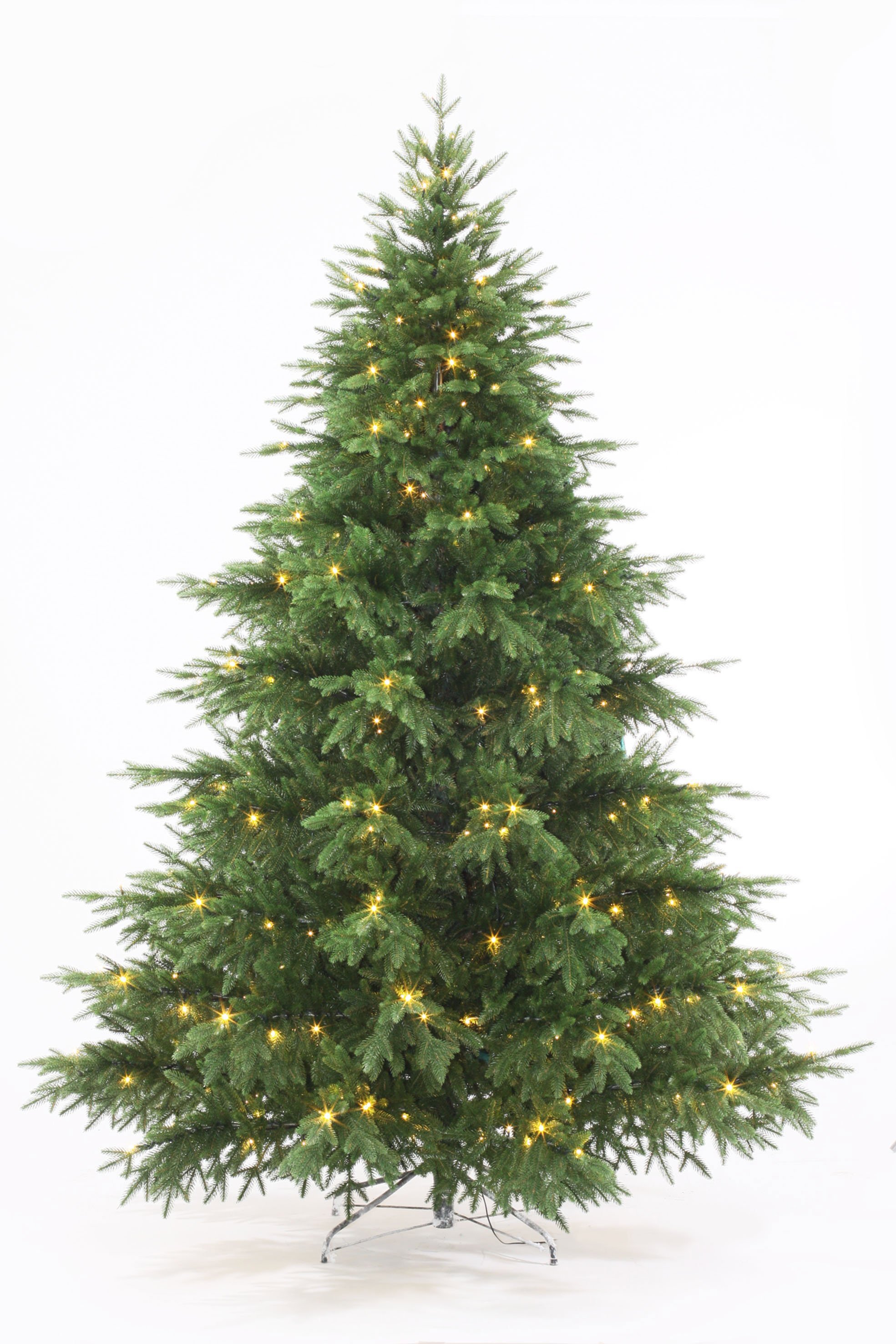 Изображение товара Ель новогодняя искусственная Elkade 324042 Престиж h 230 см зеленый