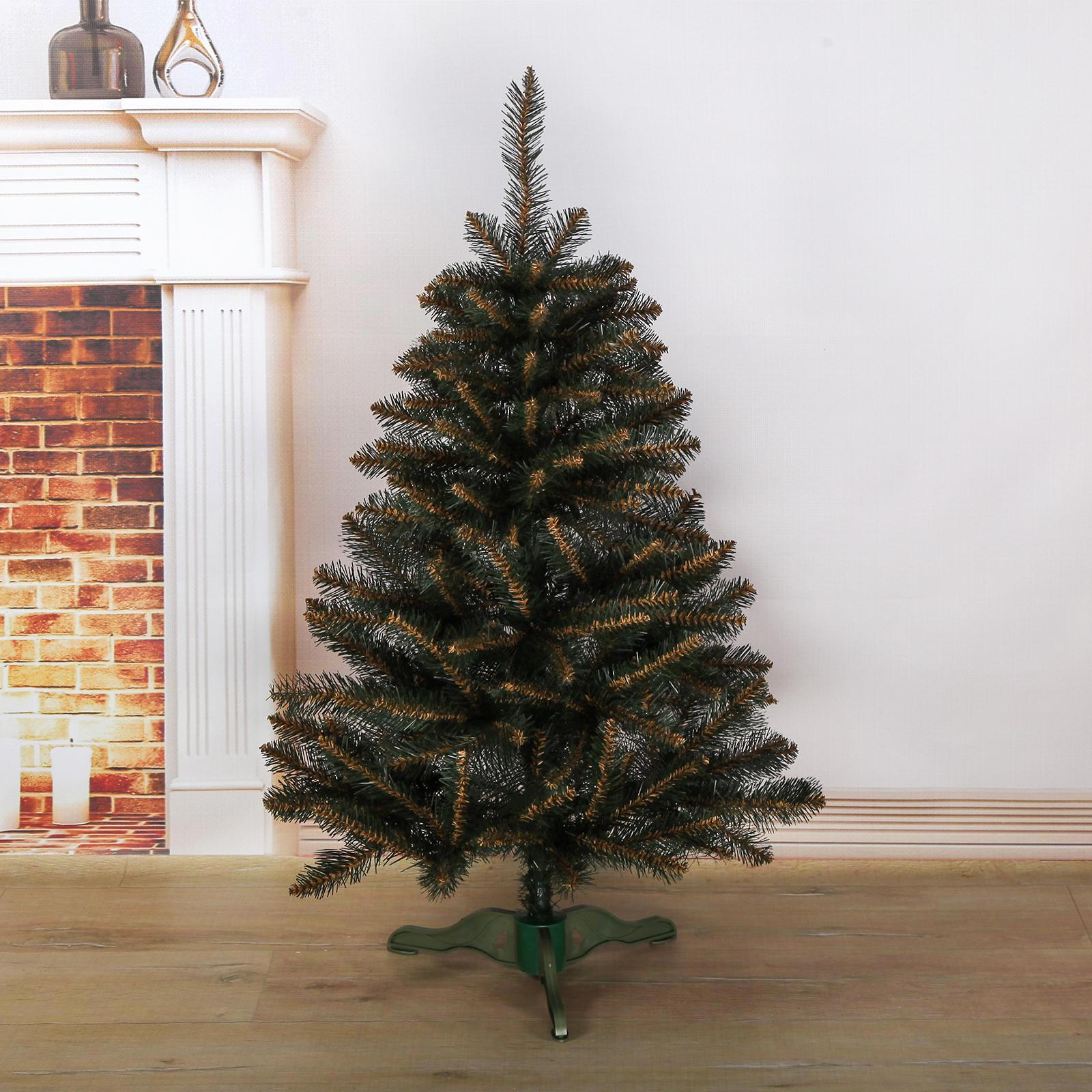 Изображение товара Ель новогодняя искусственная Московская 120 см