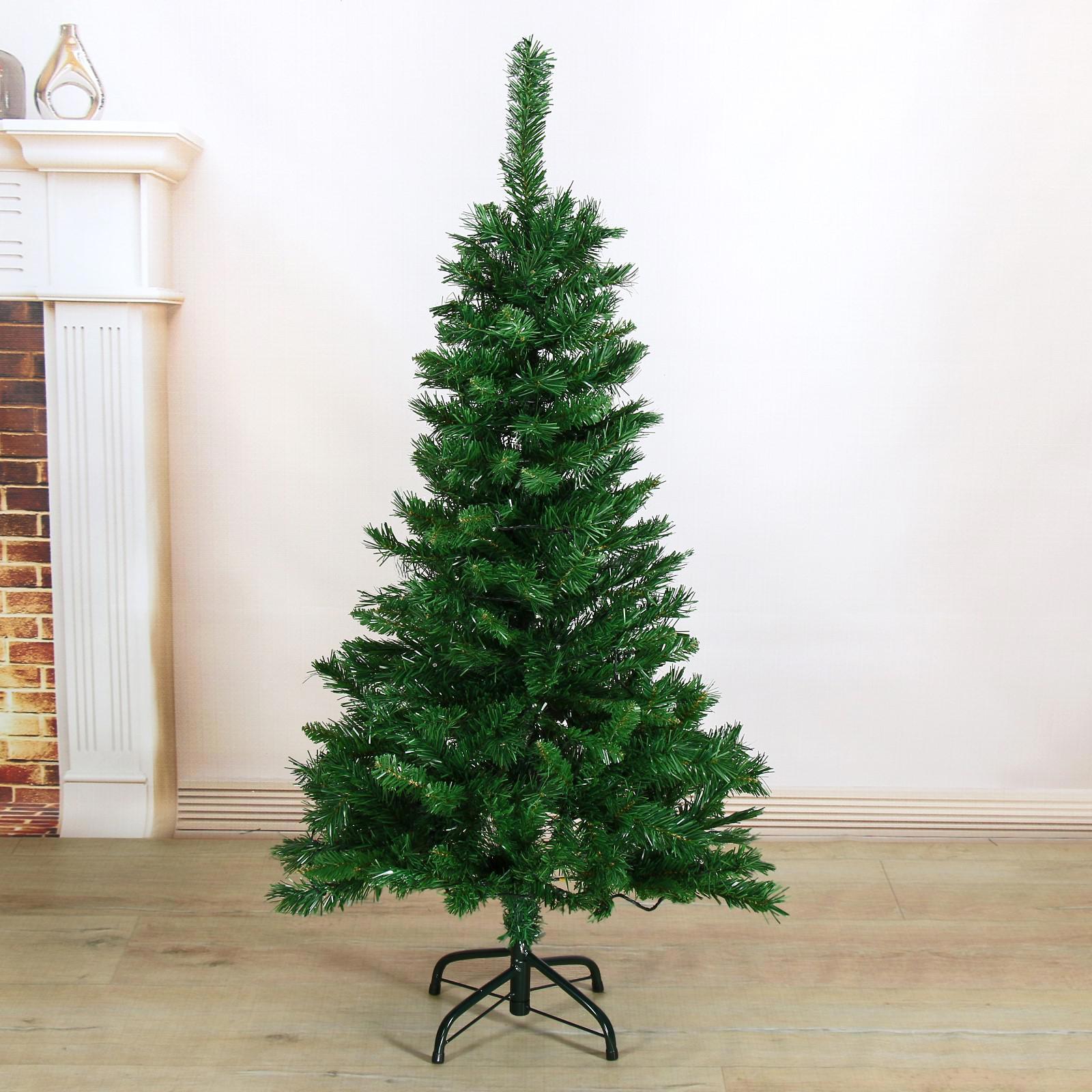 Изображение товара Ель новогодняя искусственная Зимнее волшебство 1108612 Эксклюзив 120 см