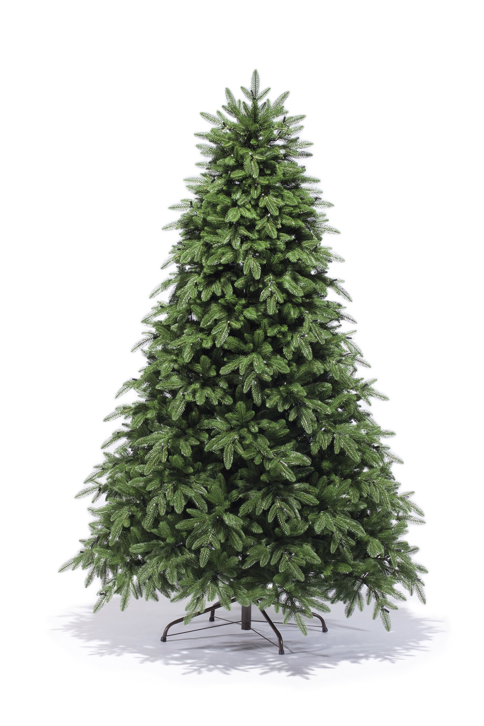 Изображение товара Ель новогодняя искусственная Elkade Ватикан 180 см