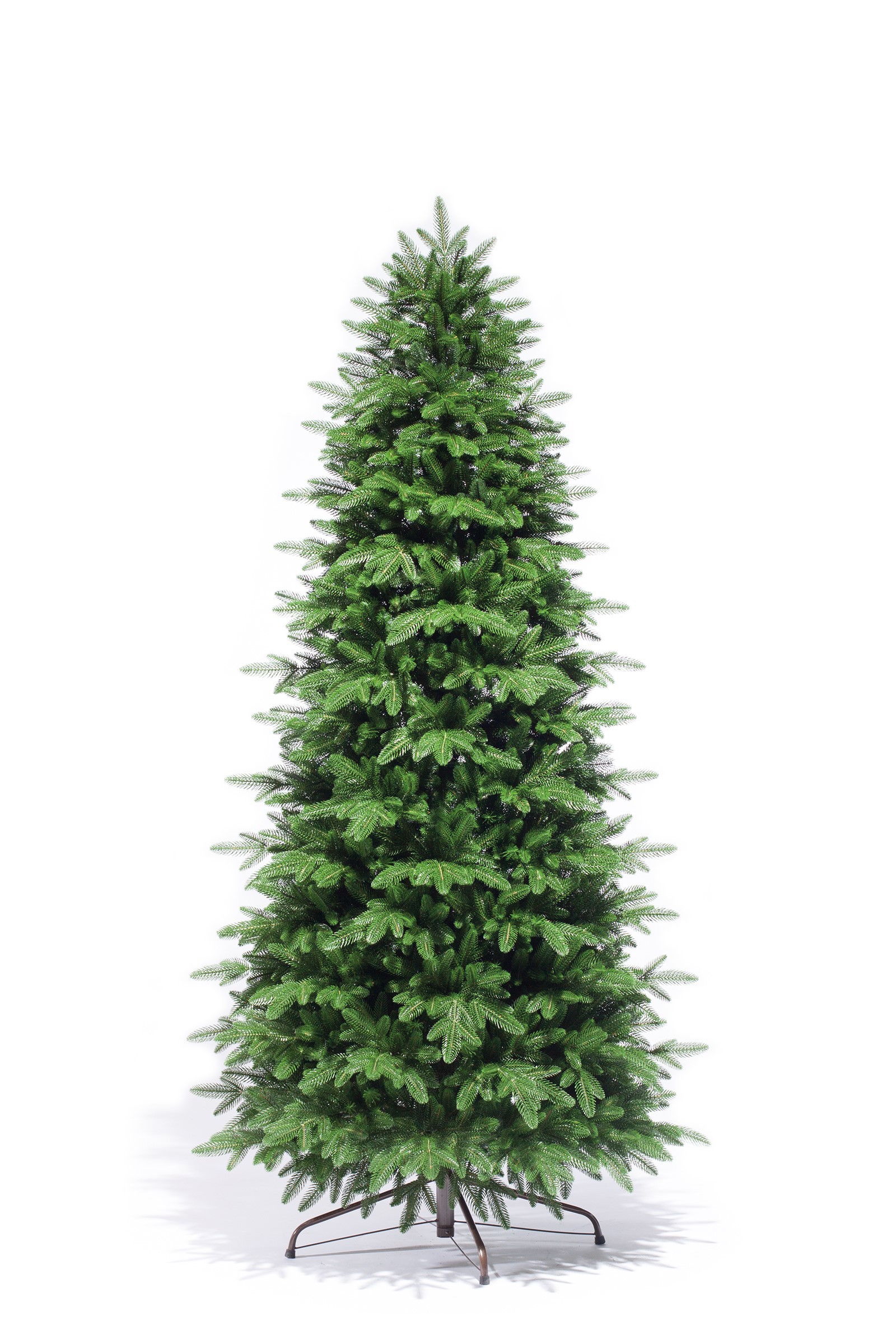 Изображение товара Ель новогодняя искусственная Elkade Веста h 230 см