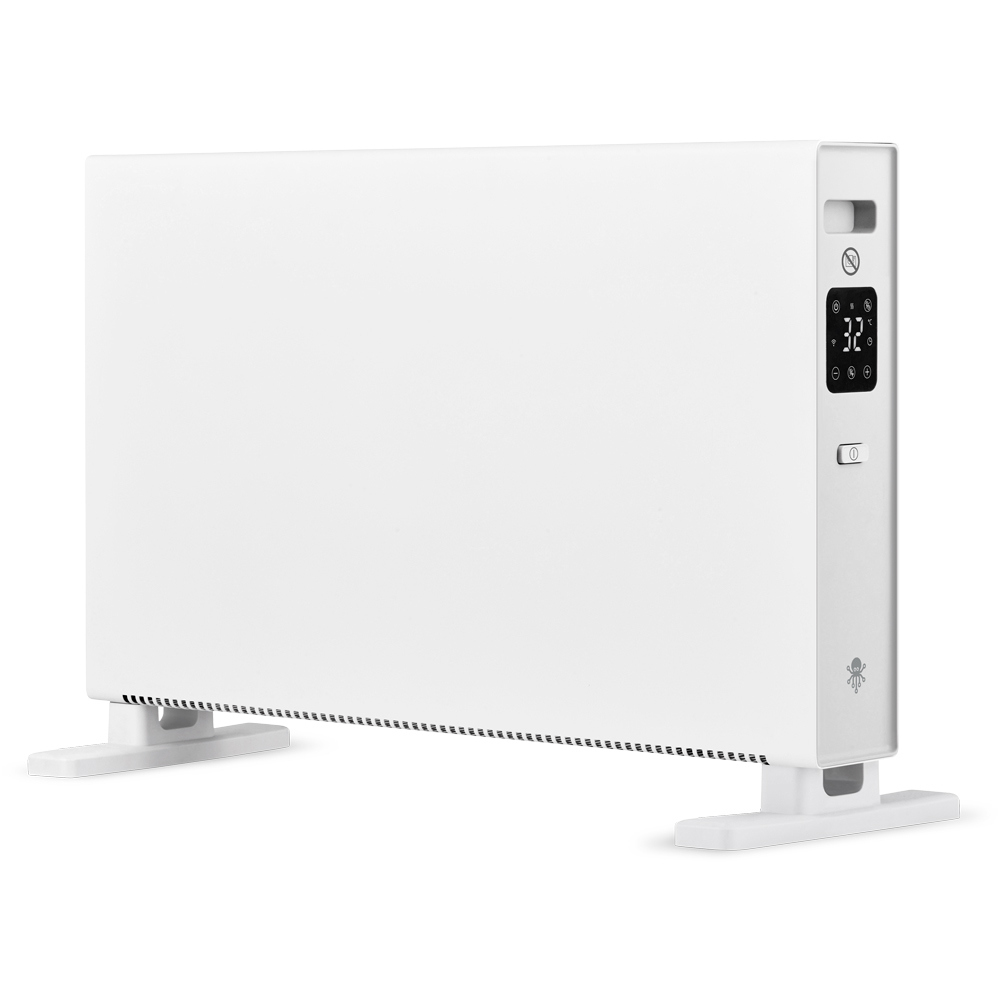 Изображение товара Умный конвектор SLS HEAT1 WIFI 2000 Вт с электронным термостатом