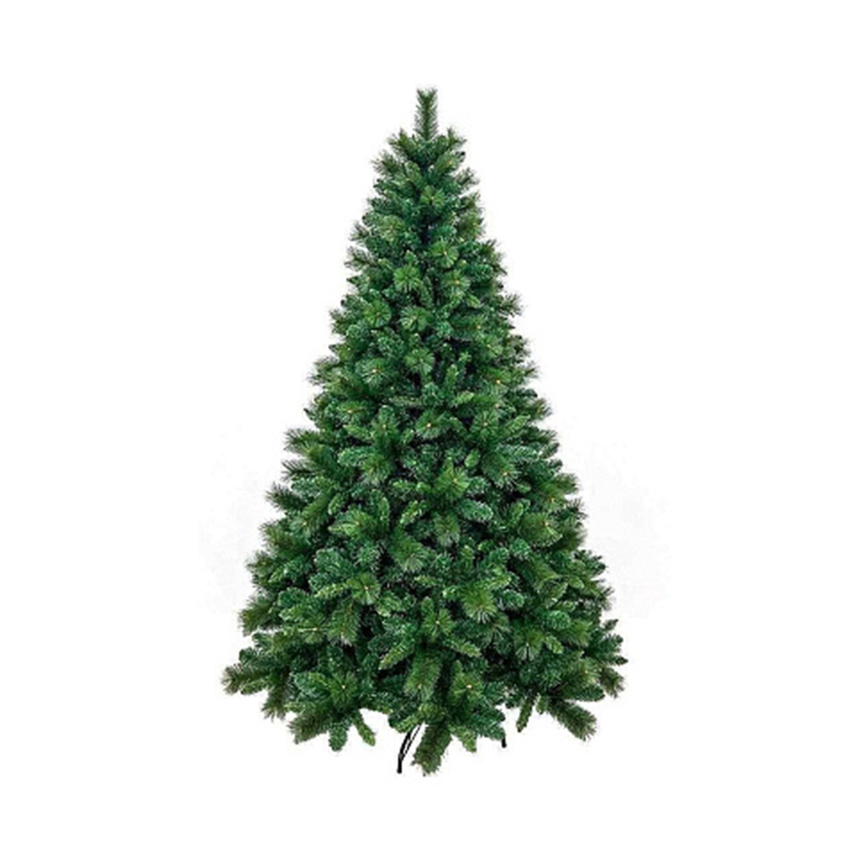 Изображение товара Ель новогодняя искусственная Волшебная страна 264721 106267 180 см