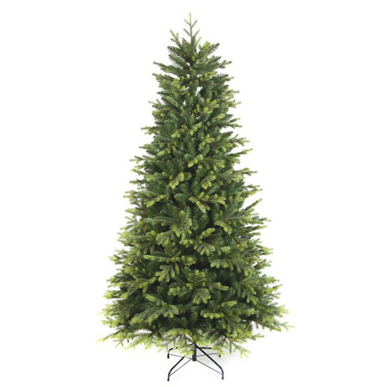 Изображение товара Ель новогодняя искусственная Max christmas 2773262 Венская 180 см