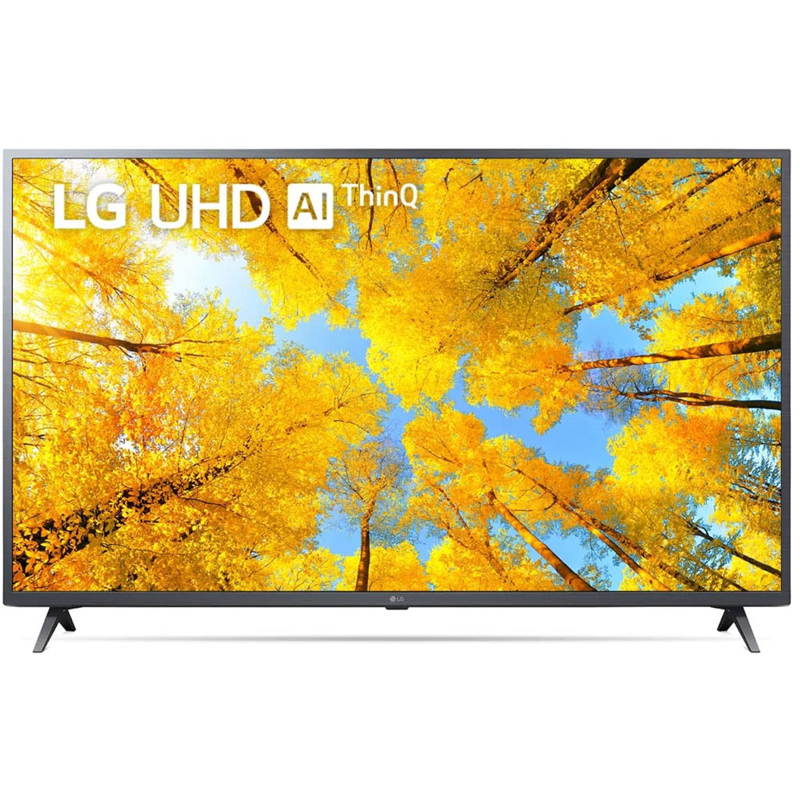 Изображение товара Телевизор LG 43UQ76003LD 43 109 см 4K UHD LED Smart TV