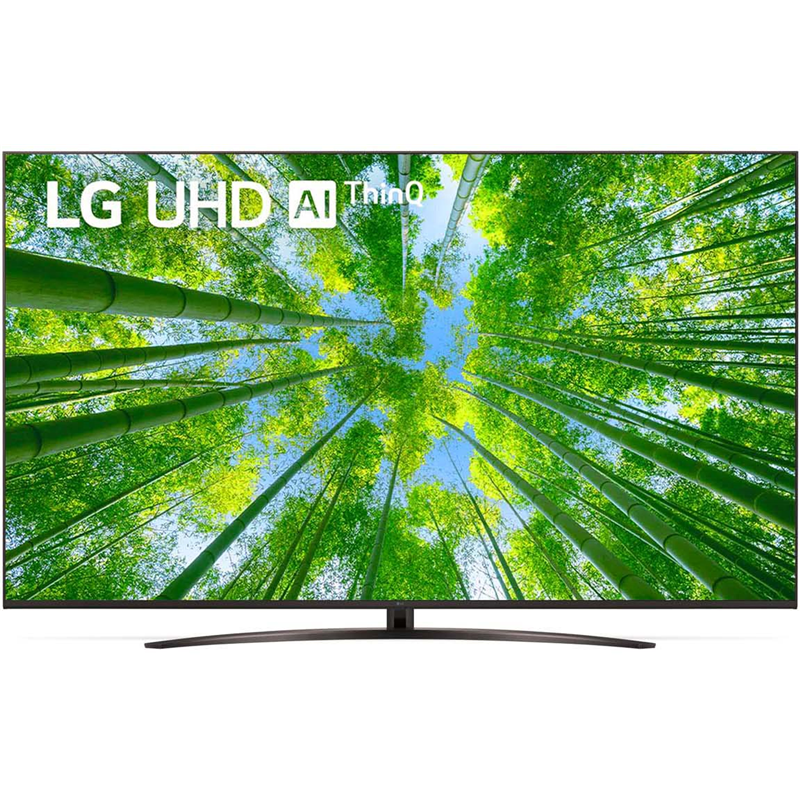 Изображение товара Телевизор LG 75UQ81009LC 75 дюймов 4K UHD Smart TV Wi-Fi Bluetooth